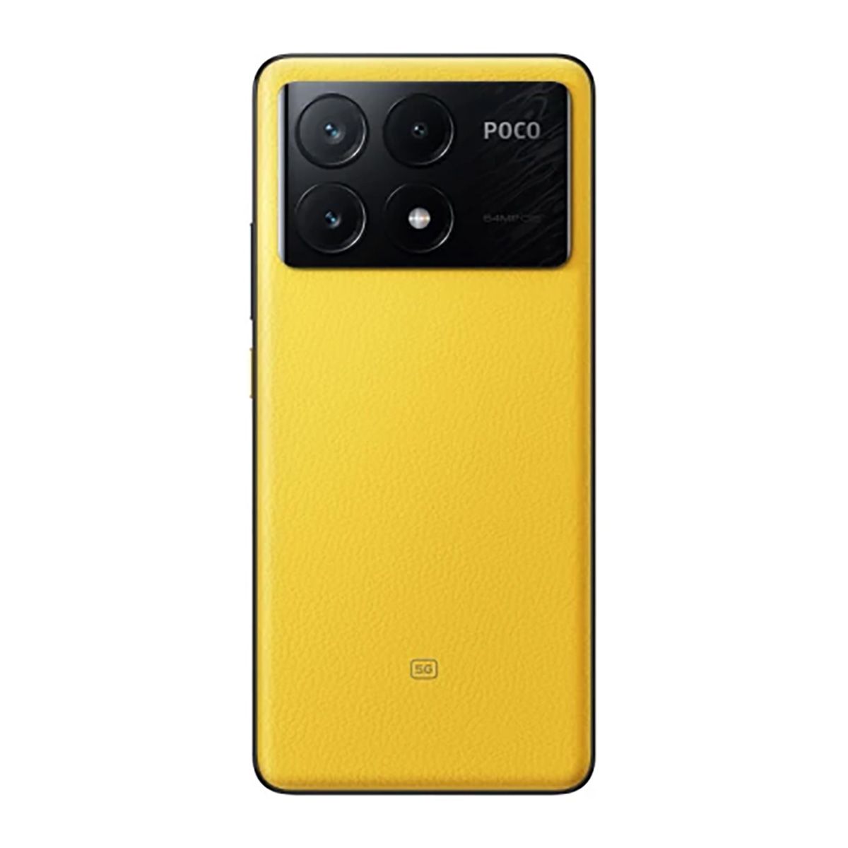 Смартфон Xiaomi POCO X6 Pro 5G RU 8+256 Yellow (MZB0FUMRU)