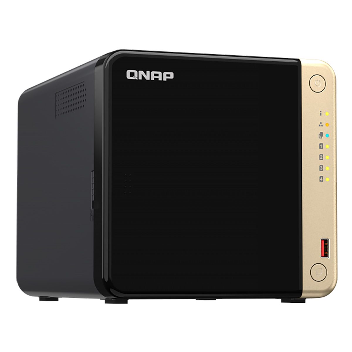 TS-464-8G - Сетевой накопитель QNAP TS-464