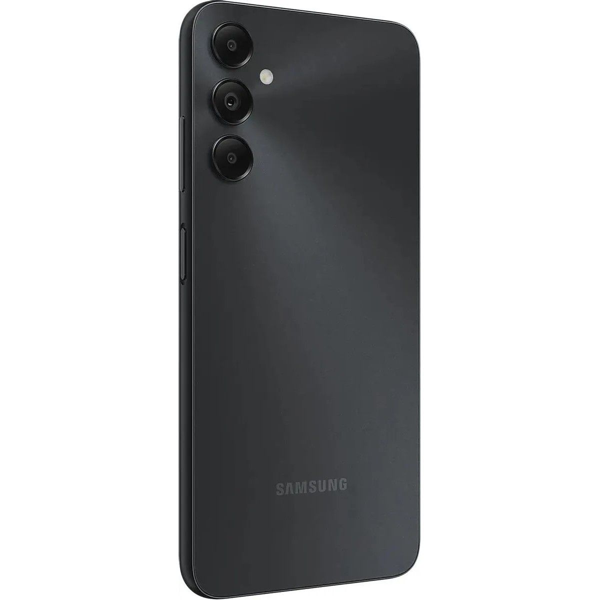 Смартфон Samsung Galaxy A05s SM-A057F 4+64Gb черный (SM-A057FZKUCAU)