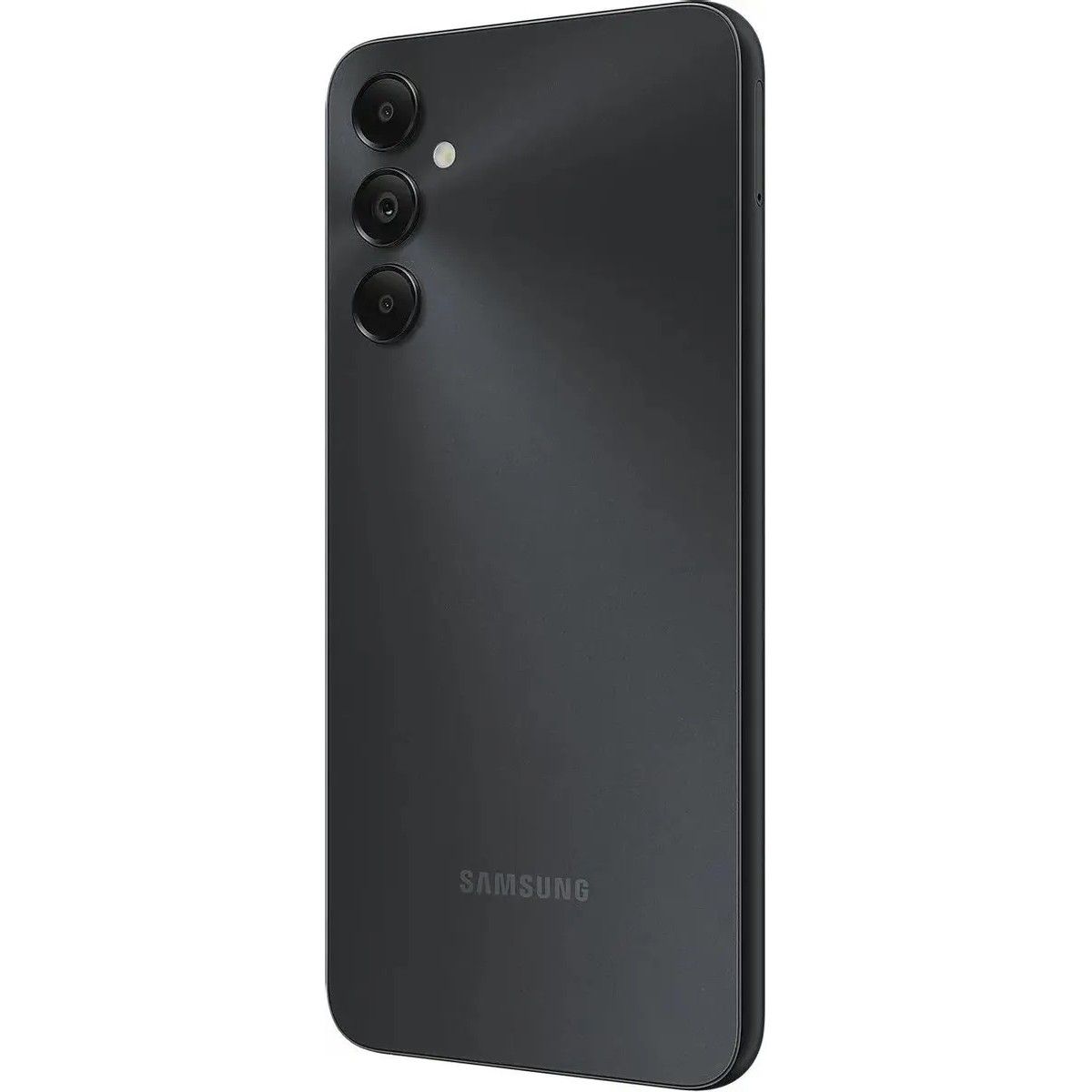 Смартфон Samsung Galaxy A05s SM-A057F 4+64Gb черный (SM-A057FZKUCAU)