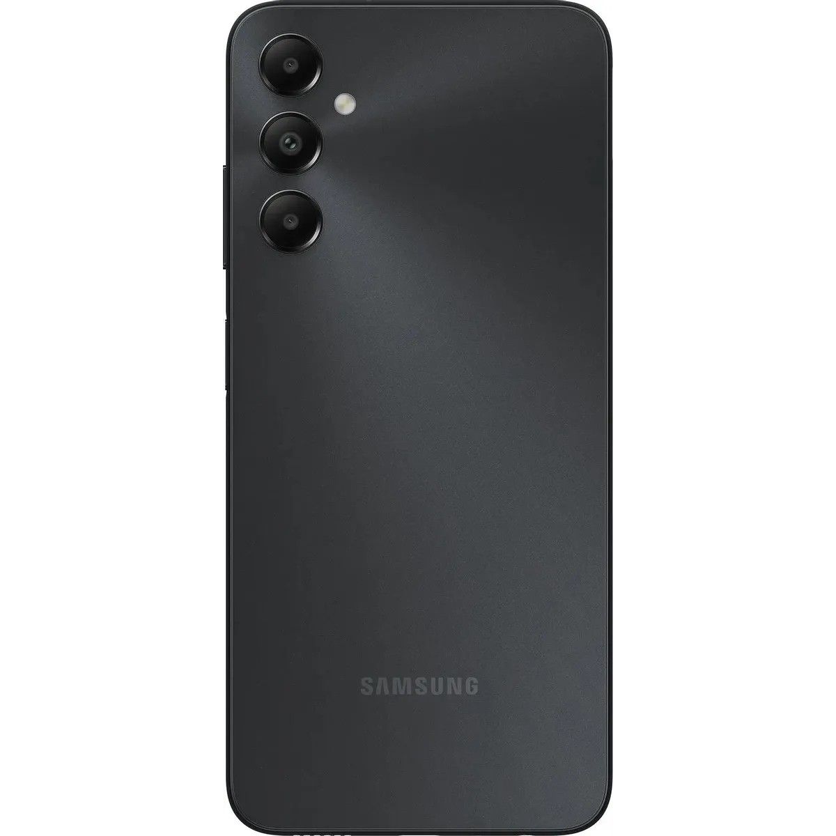 Смартфон Samsung Galaxy A05s SM-A057F 4+64Gb черный (SM-A057FZKUCAU)