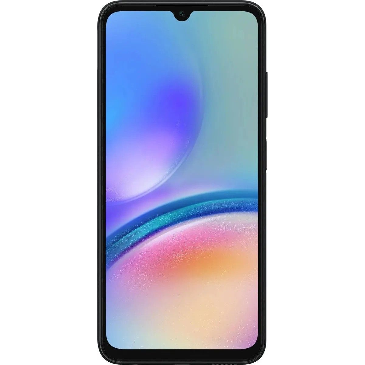 Смартфон Samsung Galaxy A05s SM-A057F 4+64Gb черный (SM-A057FZKUCAU)