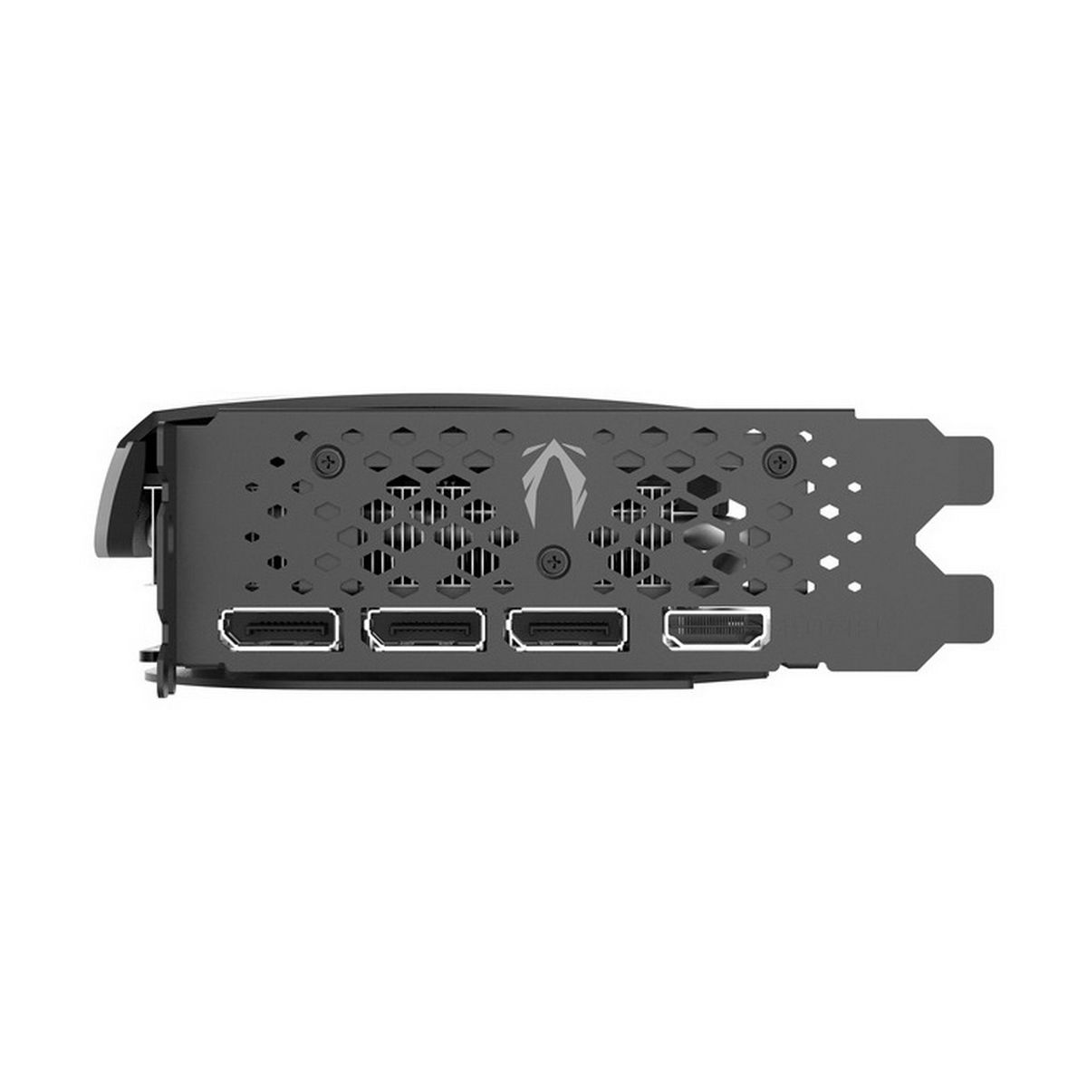 Видеокарта Zotac RTX4070 Twin Edge 12GB GDDR6X 192bit 3xDP HDMI 2FAN Medium Pack