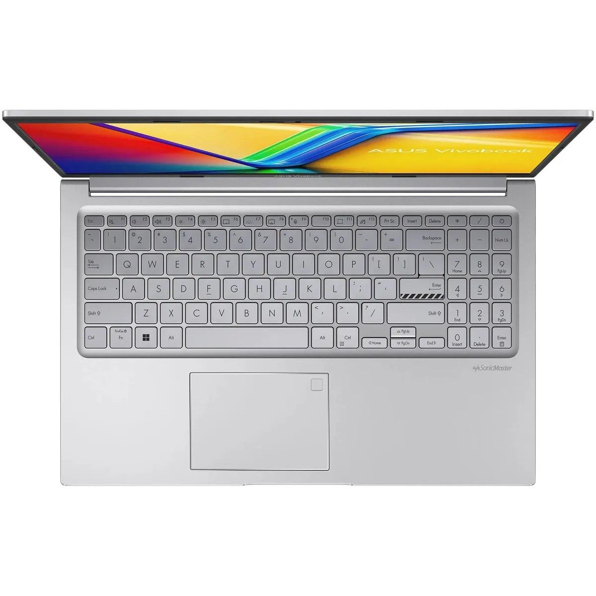 Ноутбук ASUS Vivobook 15 X1504VA-BQ574