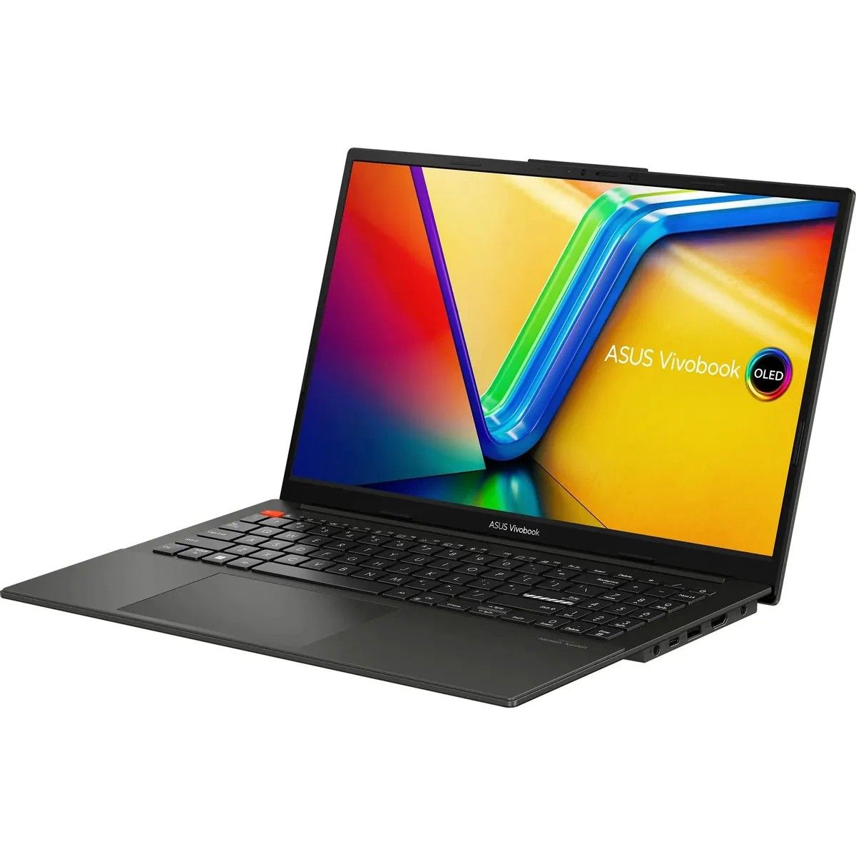 Ноутбук ASUS VivoBook S 15 K5504VA-MA091W