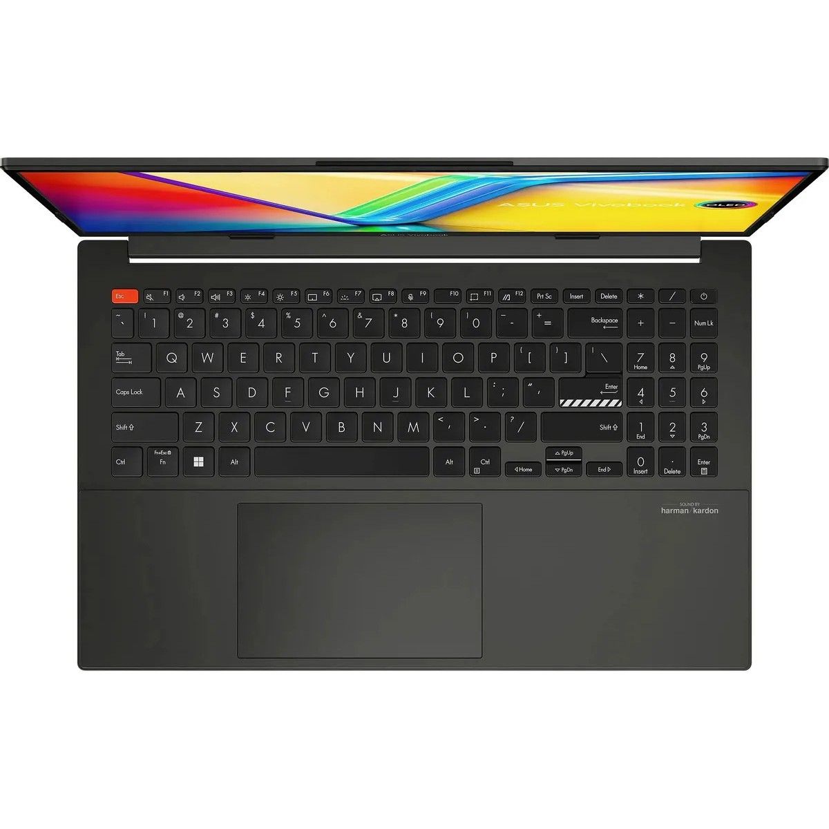 Ноутбук ASUS VivoBook S 15 K5504VA-MA091W