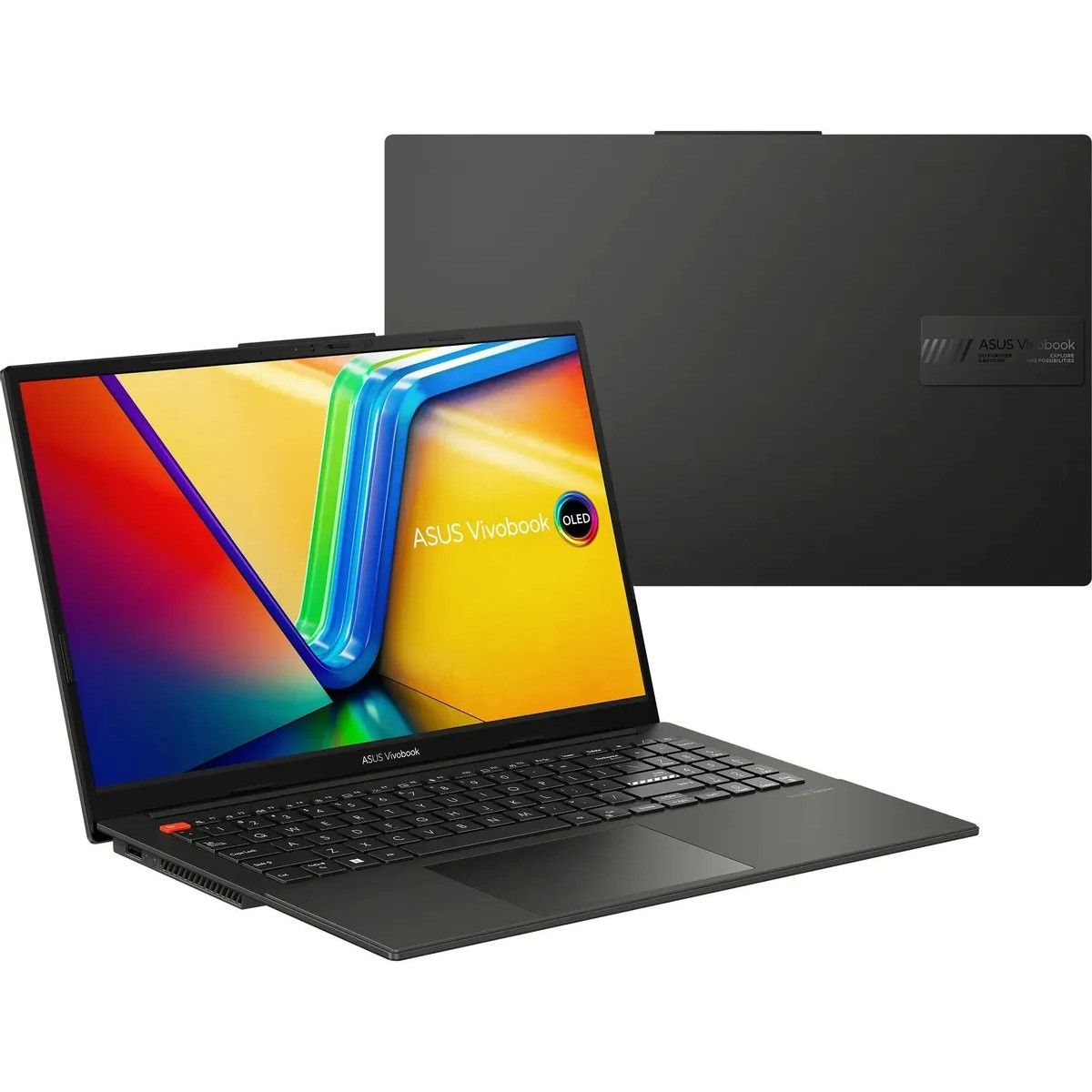 Ноутбук ASUS VivoBook S 15 K5504VA-MA091W