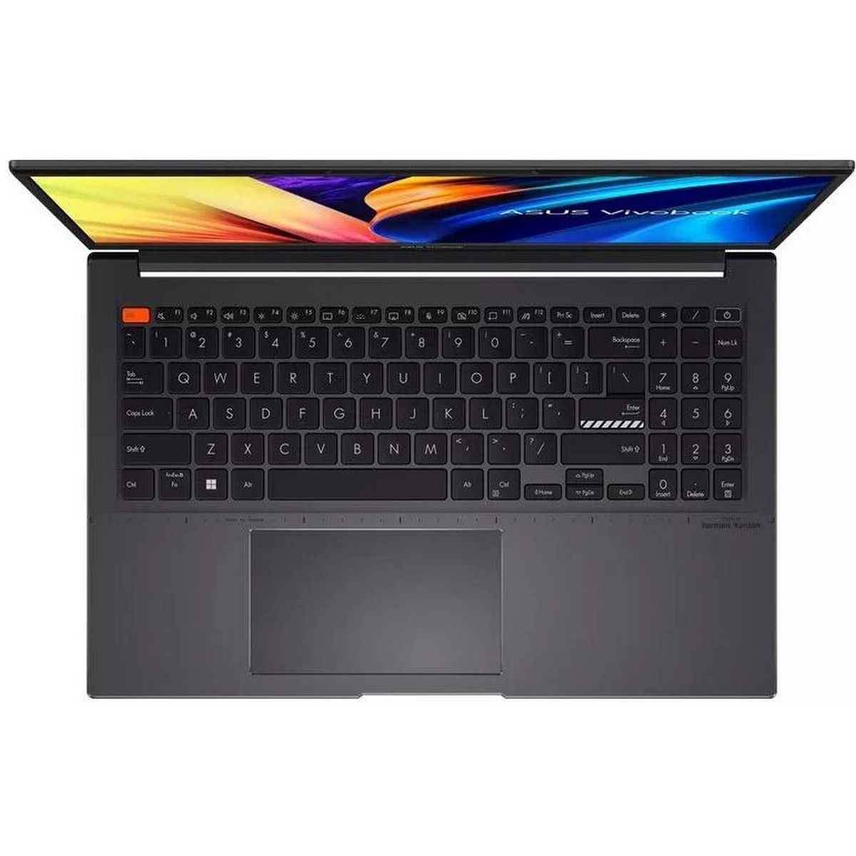 Ноутбук ASUS Vivobook S 15 M3502RA-MA071