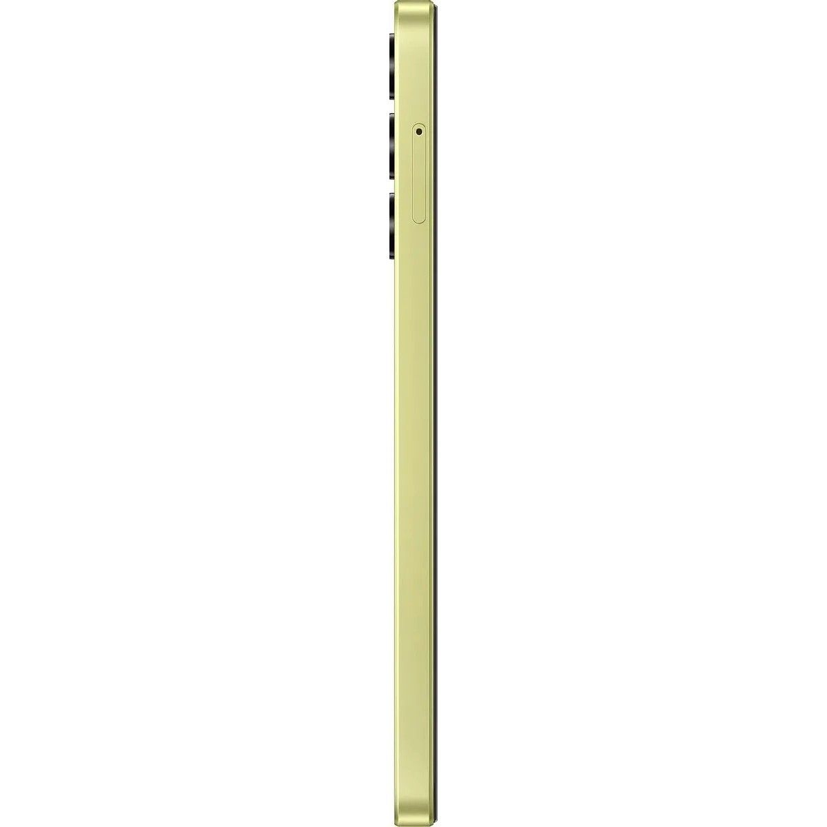 Смартфон Samsung Galaxy A25 SM-A256E 6+128Gb желтый (SM-A256EZYDMEA)