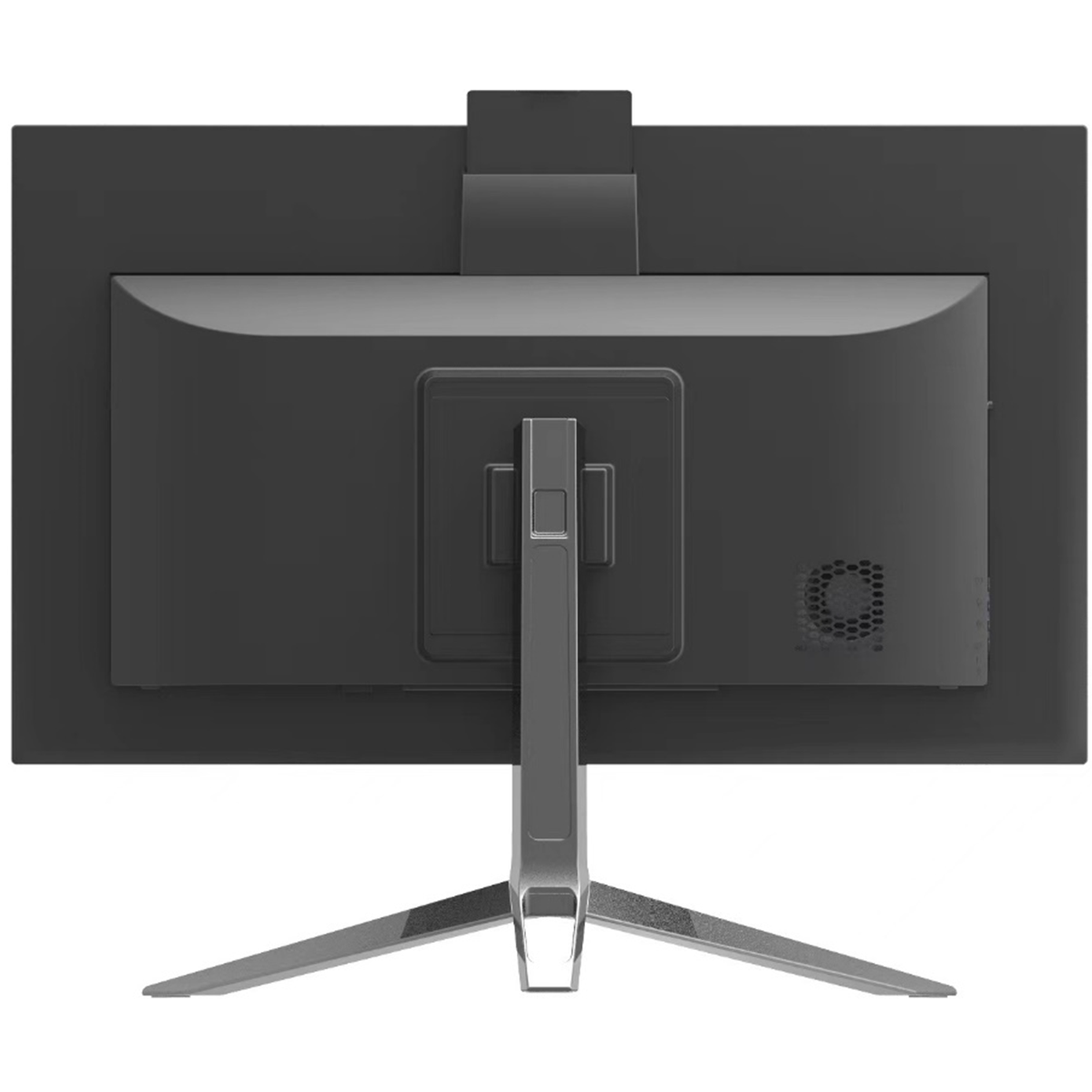 Платформа моноблока ГРАВИТОН Q27-L5 27" QHD IPS panel 2560х1440, 300nits, w/o MB, 5MP Cam, 2W speakers, HDMI-In, 2xUSB2.0 Q27-L5 27" QHD IPS panel 2560х1440, 300nits, w/o MB, 5MP Cam, 2W speakers, HDMI-In, 2xUSB2.0, Combo audio, 2xUSB3.0, 1xType C, card-reader, w/o adapter, w/o CPU/RAM/HDD, for H610/Q670 MB, w/o WiFi module, base V-stand, Graviton packing