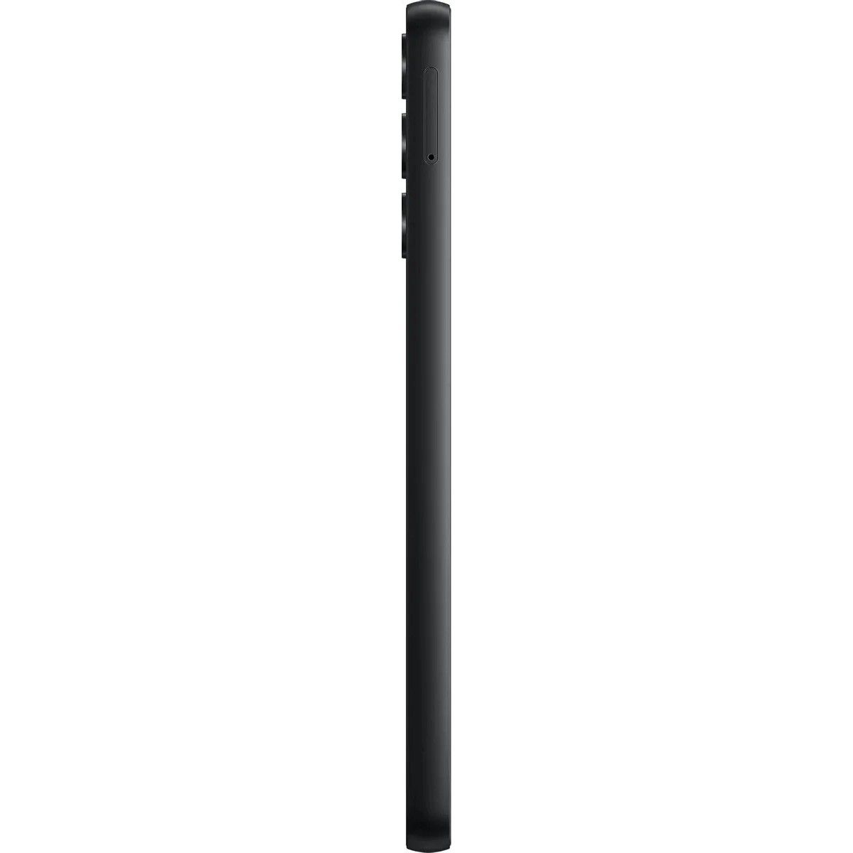 Смартфон Samsung Galaxy A05s SM-A057F 4+128Gb черный (SM-A057FZKVCAU)