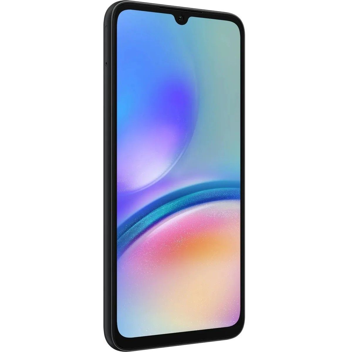 Смартфон Samsung Galaxy A05s SM-A057F 4+128Gb черный (SM-A057FZKVCAU)