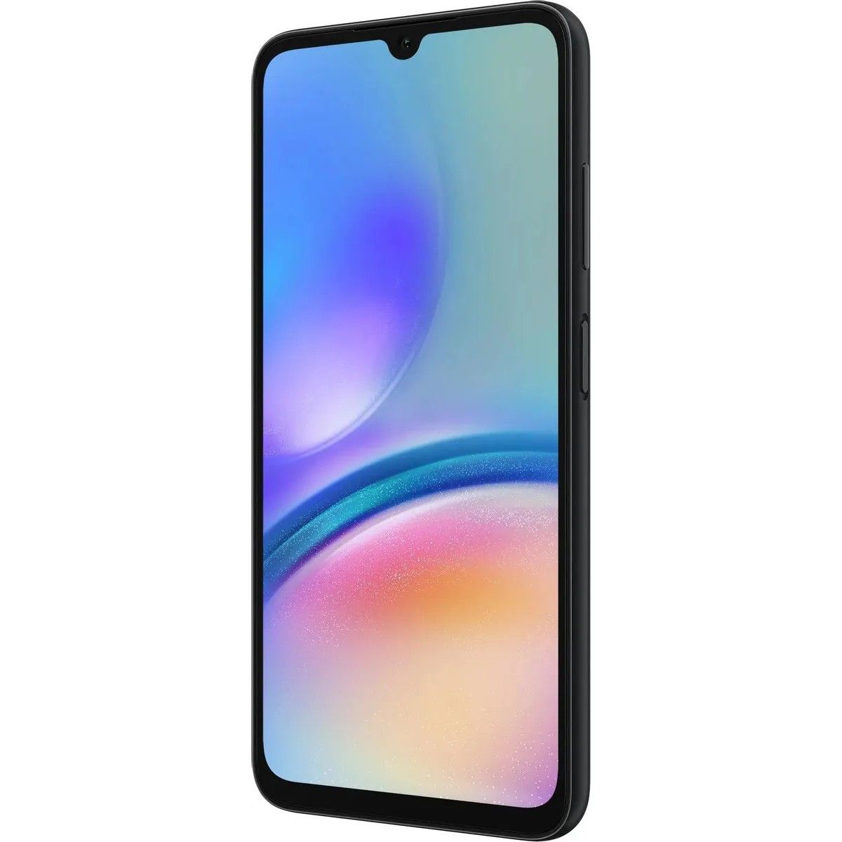 Смартфон Samsung Galaxy A05s SM-A057F 4+128Gb черный (SM-A057FZKVCAU)