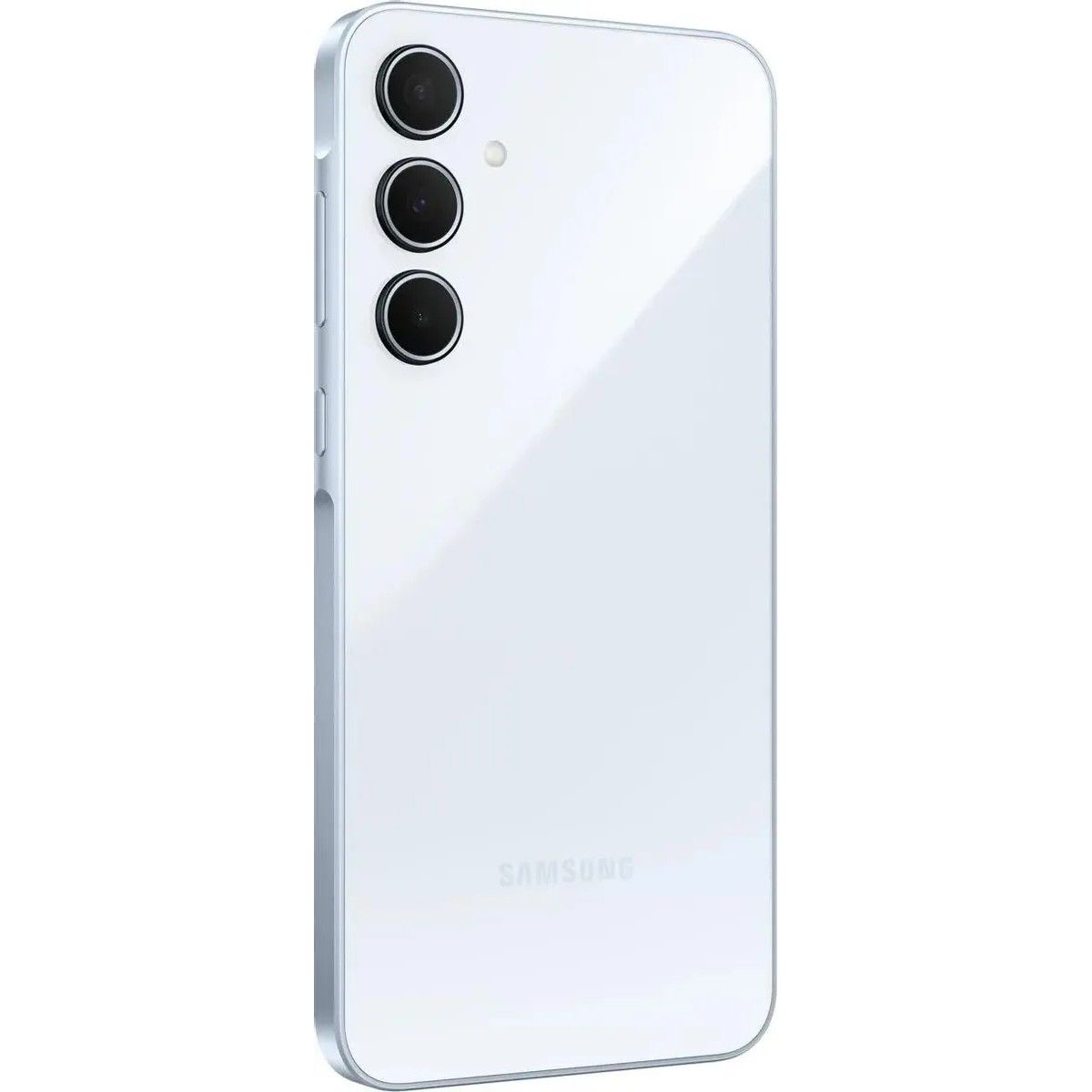 Смартфон Samsung Galaxy A35 5G SM-A356E 8+256Gb голубой (SM-A356ELBGCAU)