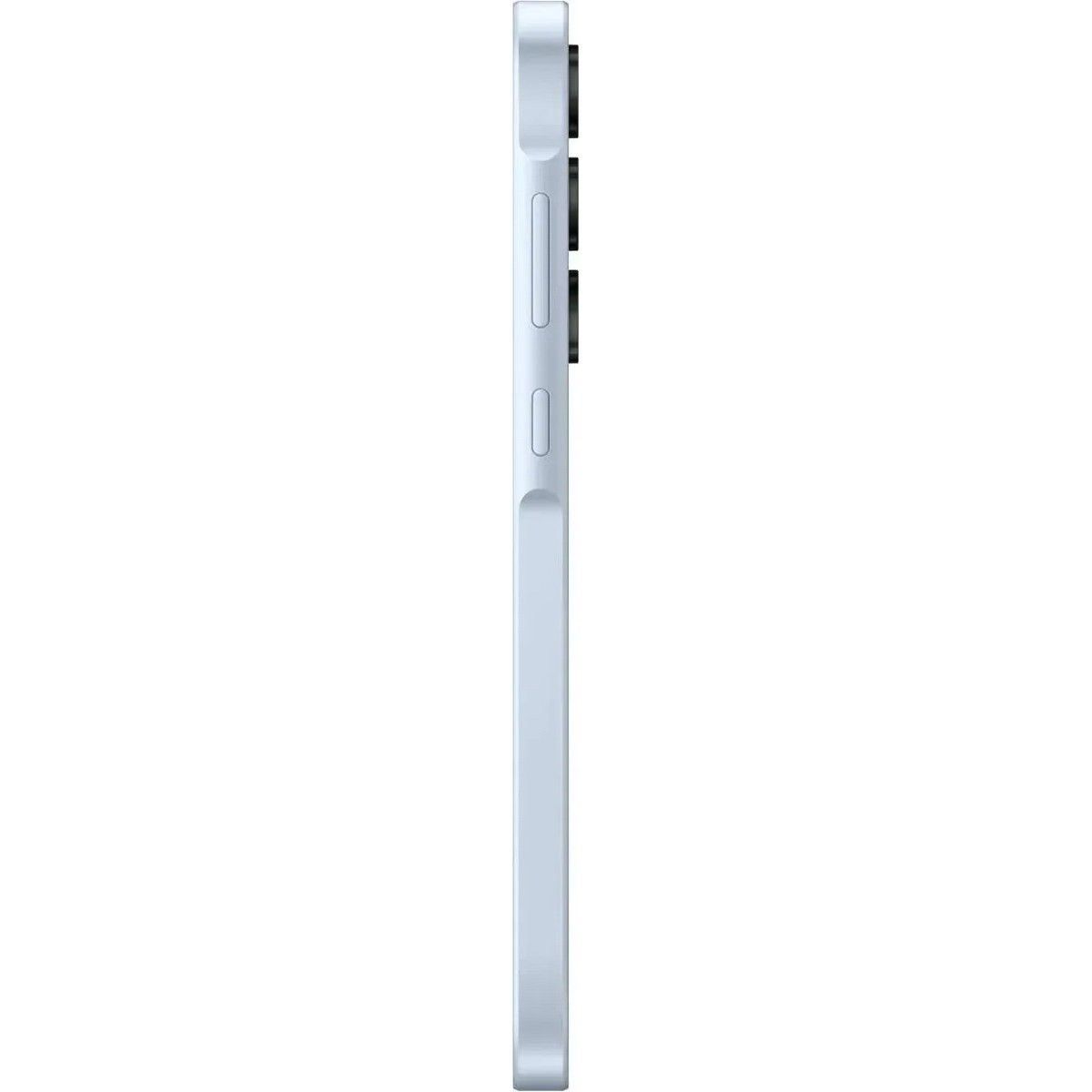 Смартфон Samsung Galaxy A35 5G SM-A356E 8+256Gb голубой (SM-A356ELBGCAU)