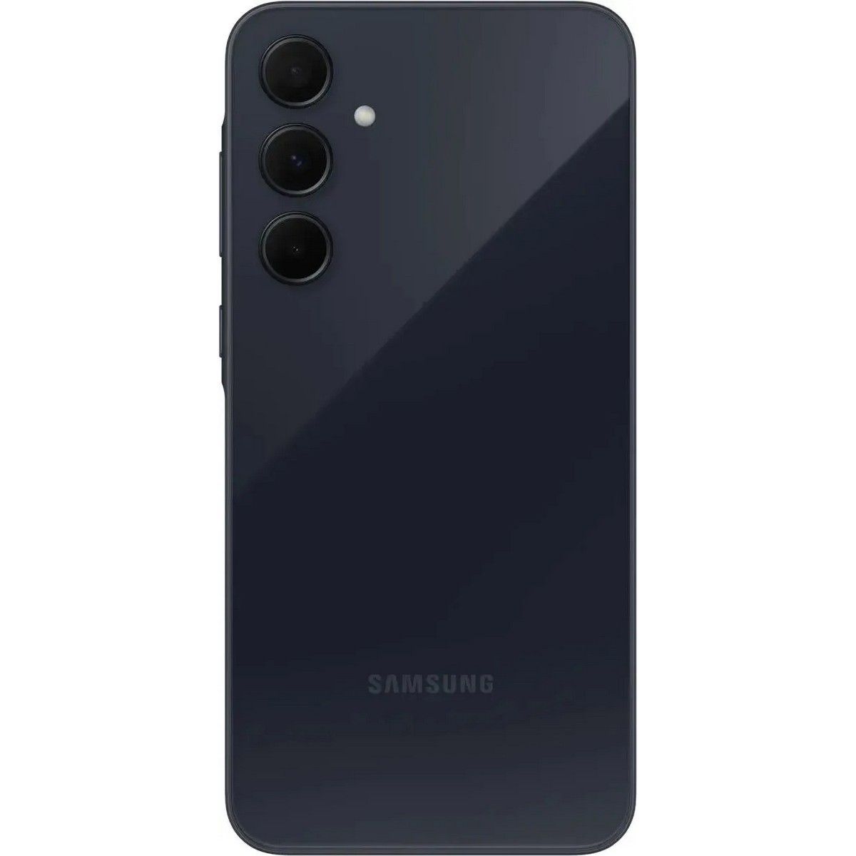 Смартфон Samsung Galaxy A35 5G SM-A356E 8+128Gb темно-синий (SM-A356EZKDCAU)