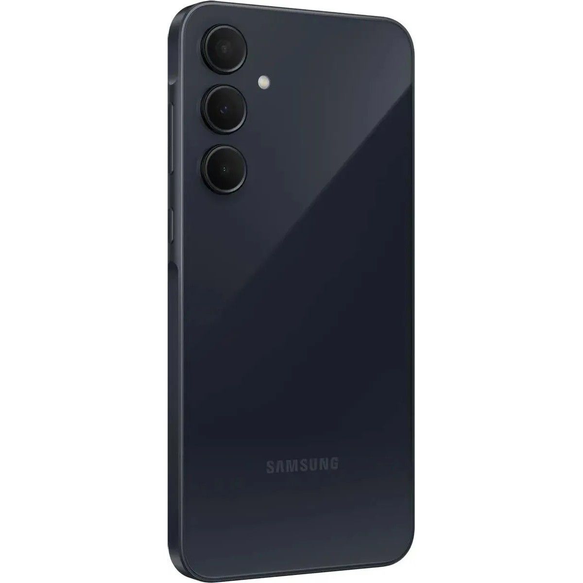 Смартфон Samsung Galaxy A35 5G SM-A356E 8+128Gb темно-синий (SM-A356EZKDCAU)
