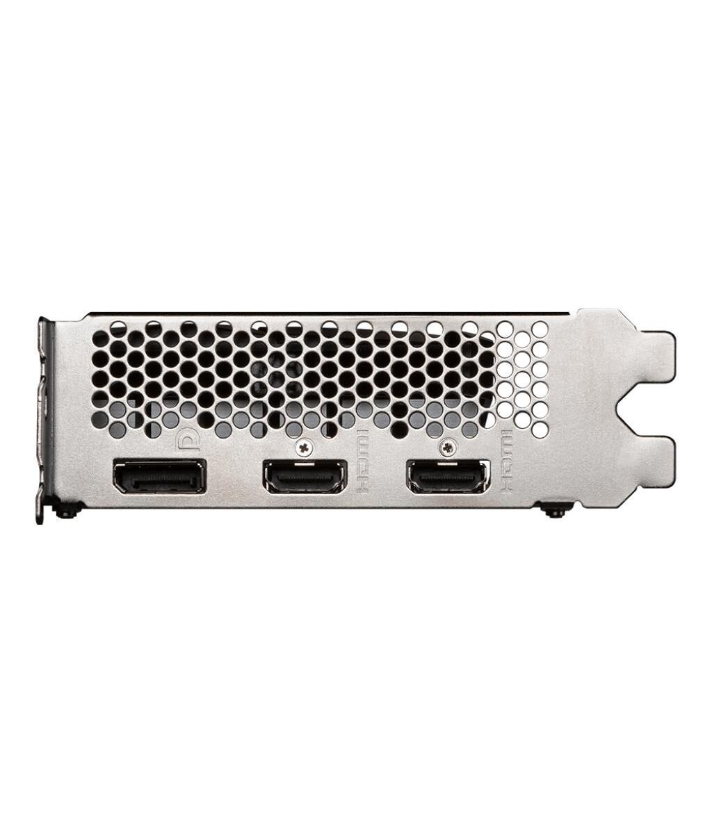 Видеокарта MSI RTX3050 VENTUS 2X OC 6GB GDDR6 96bit DP 2xHDMI 2FAN RTL