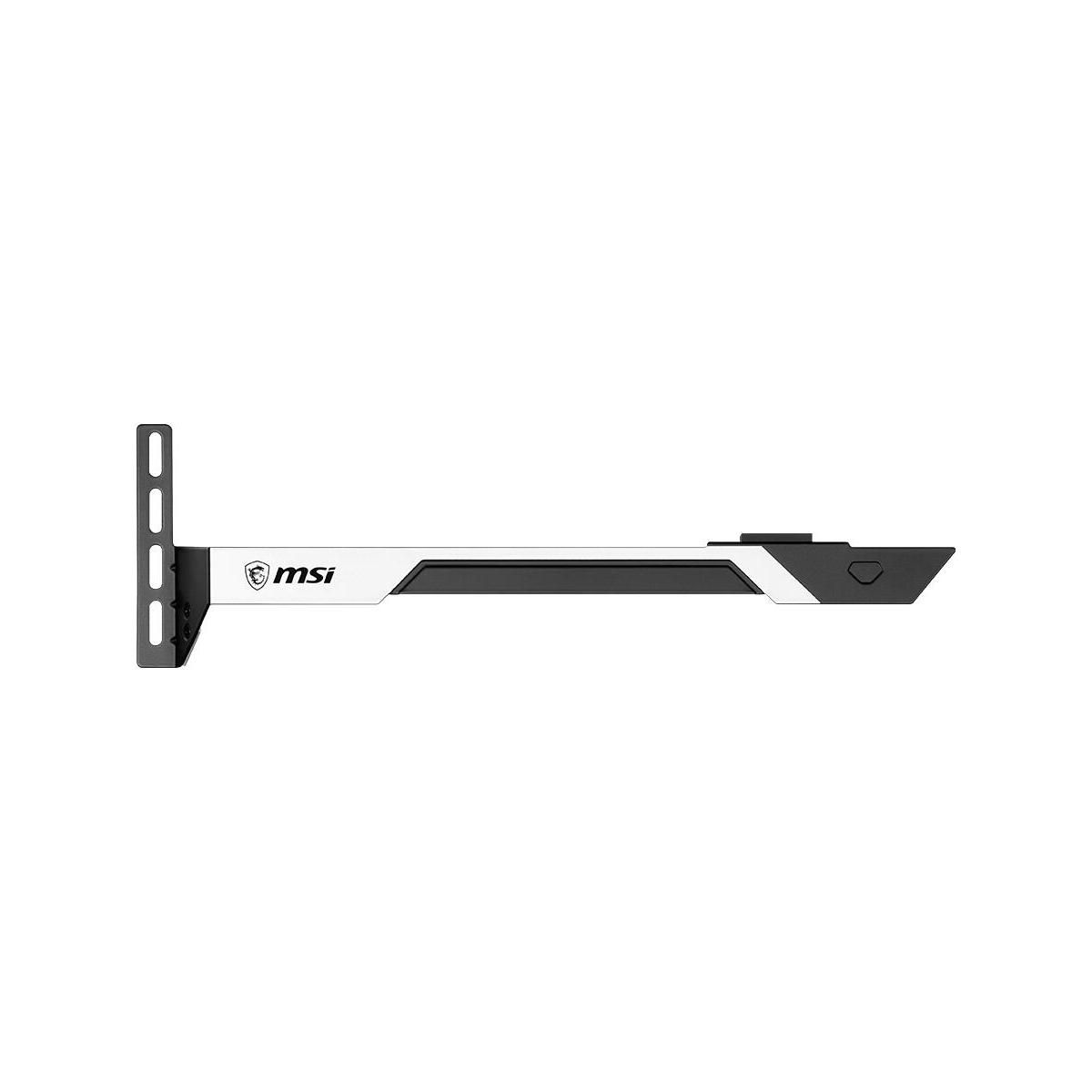 Видеокарта MSI RTX4080 SUPER 16G VENTUS 3X OC GDDR6X 256bit 2xDP 2xHDMI 3FAN