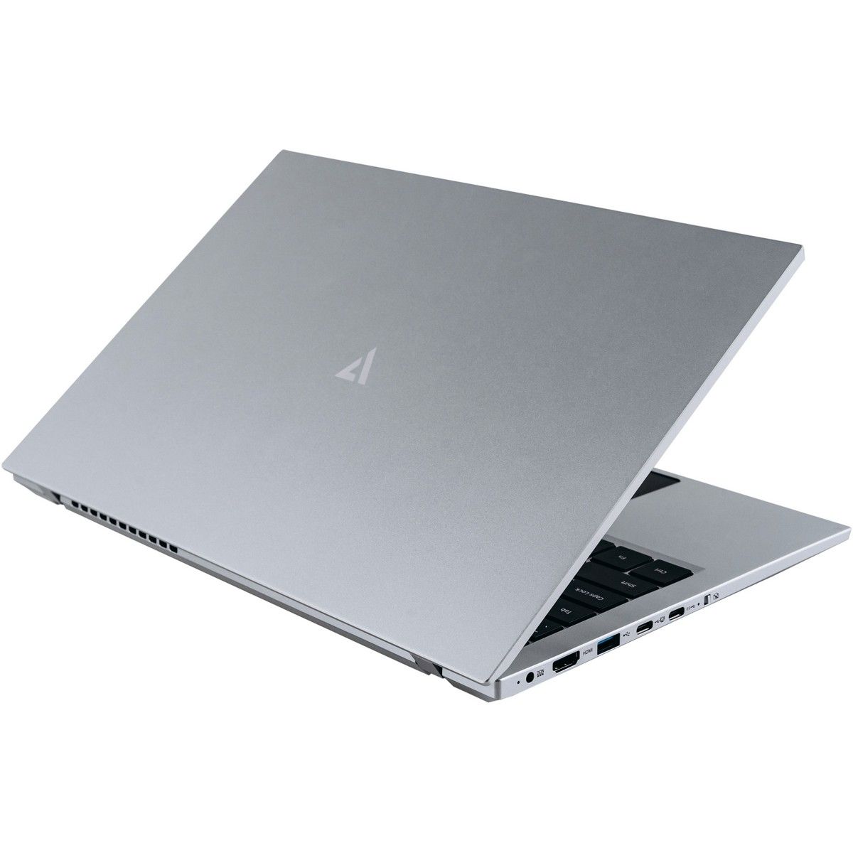 Ноутбук ACD 14S Intel Core i5-1235U/16Gb/SSD512Gb/14"/IPS/FHD/NoOS/silver (AH14SI2262WS)
