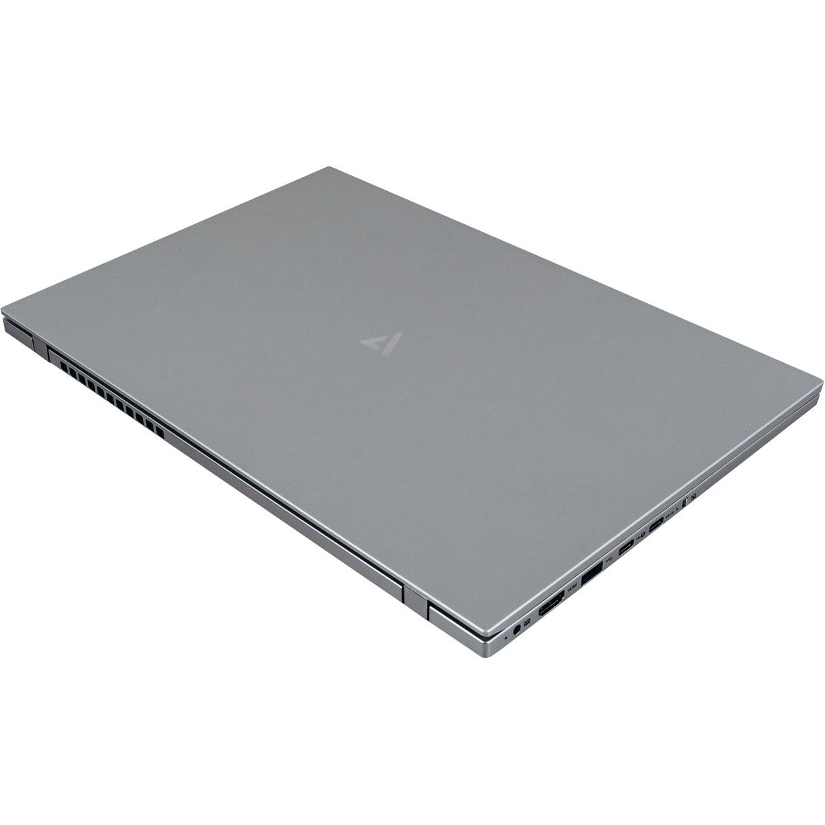 Ноутбук ACD 14S Intel Core i3-1215U/8Gb/SSD256Gb/14"/IPS/FHD/1920x1080/NoOS/silver (AH14SI1286WS)