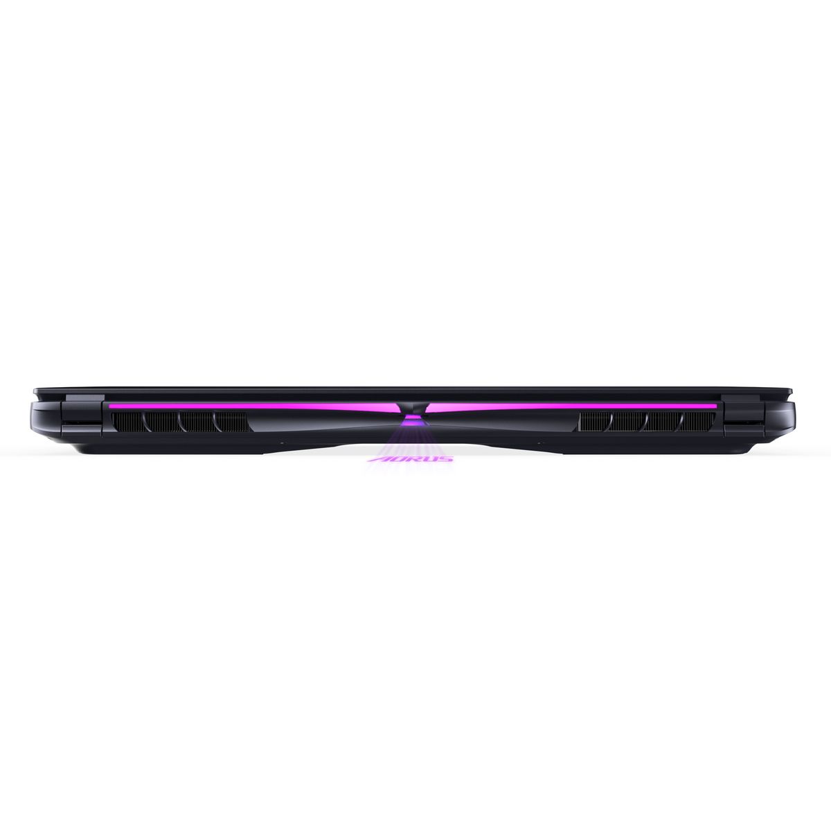 Ноутбук AORUS 16X ASG Intel Core i9-14900HX 32Gb/SSD1Tb/RTX 4070 8Gb/16"/IPS/QHD+/165Hz/NoOS/Grey (ASG-63KZC64SD)