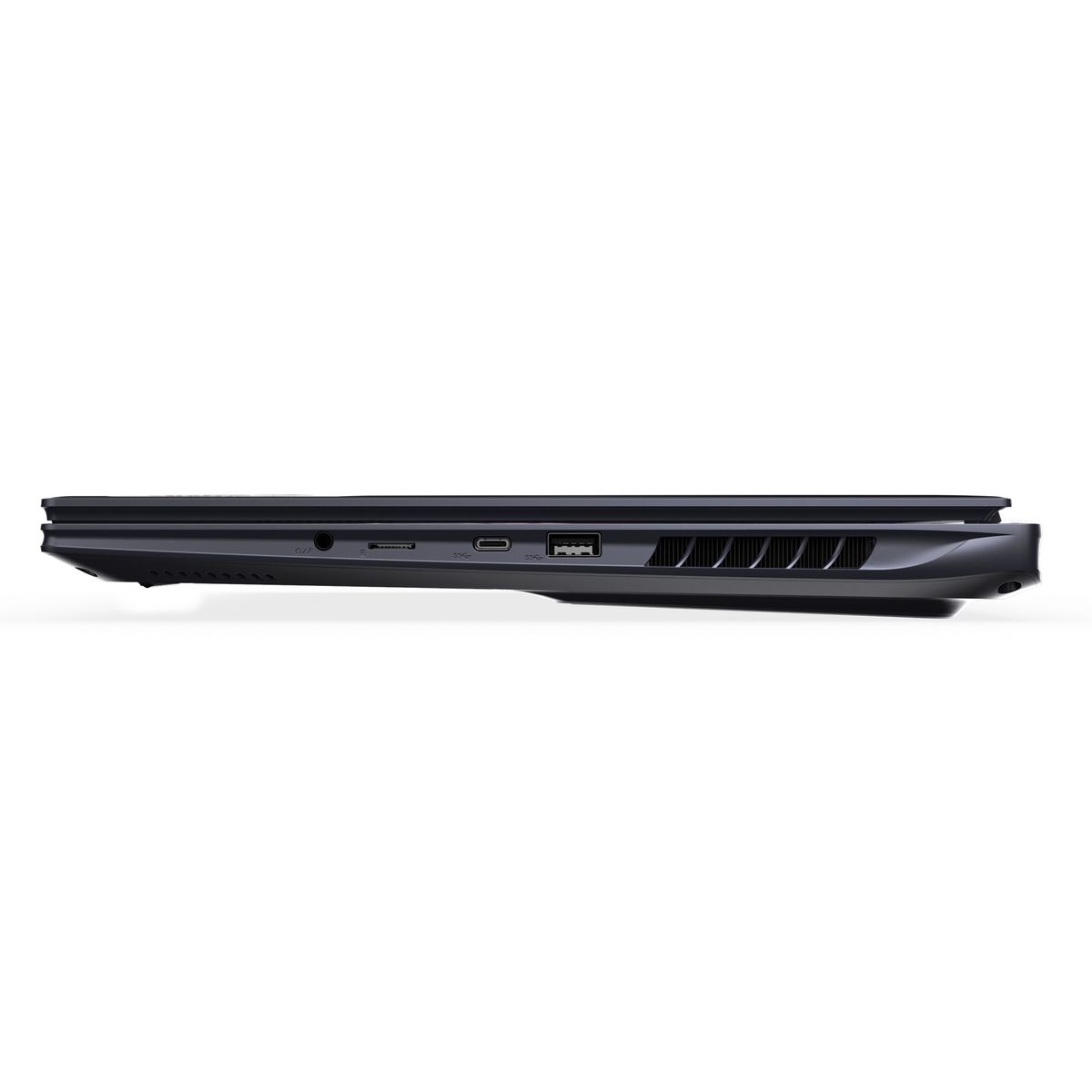 Ноутбук AORUS 16X ASG Intel Core i9-14900HX 32Gb/SSD1Tb/RTX 4070 8Gb/16"/IPS/QHD+/165Hz/NoOS/Grey (ASG-63KZC64SD)