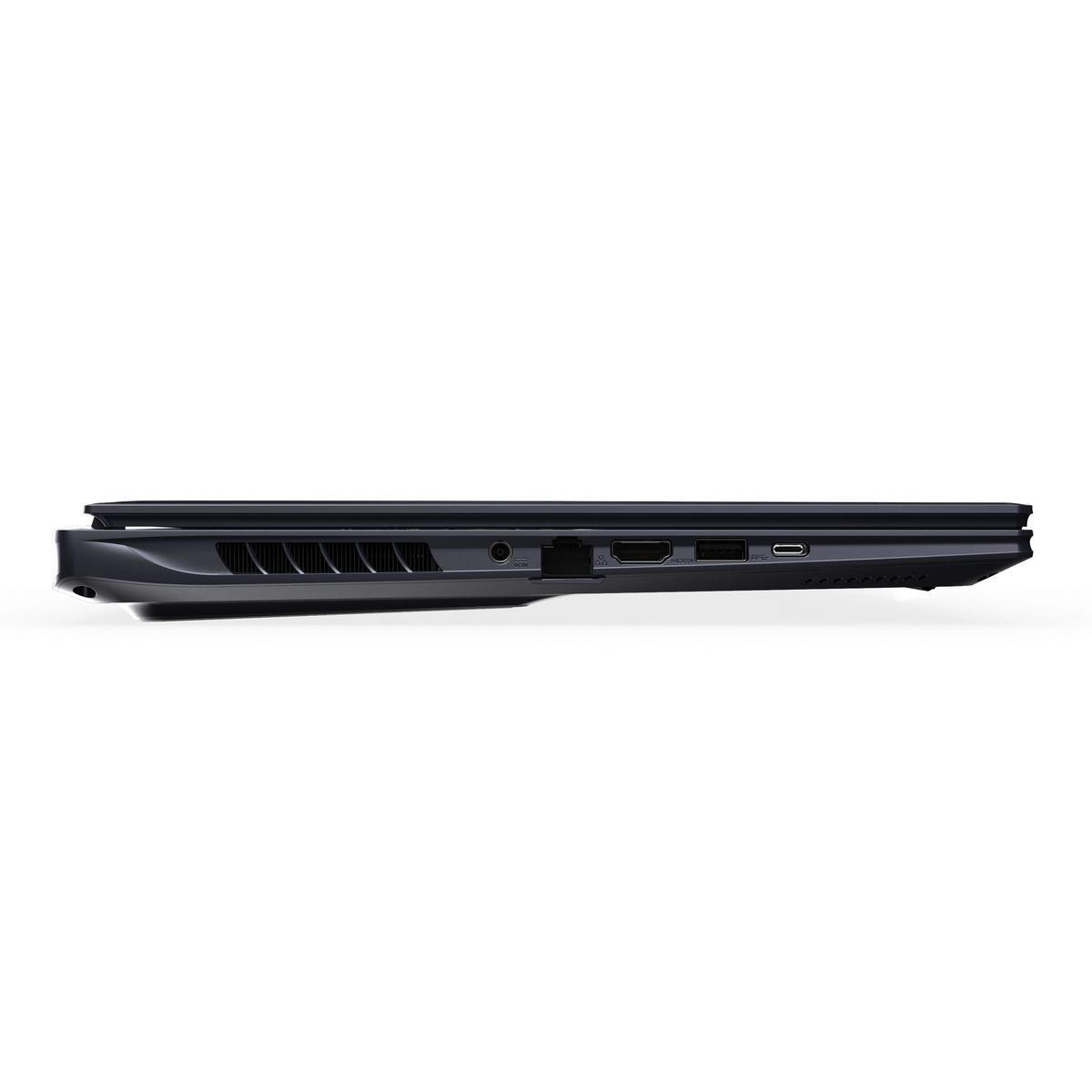 Ноутбук AORUS 16X ASG Intel Core i9-14900HX 32Gb/SSD1Tb/RTX 4070 8Gb/16"/IPS/QHD+/165Hz/NoOS/Grey (ASG-63KZC64SD)