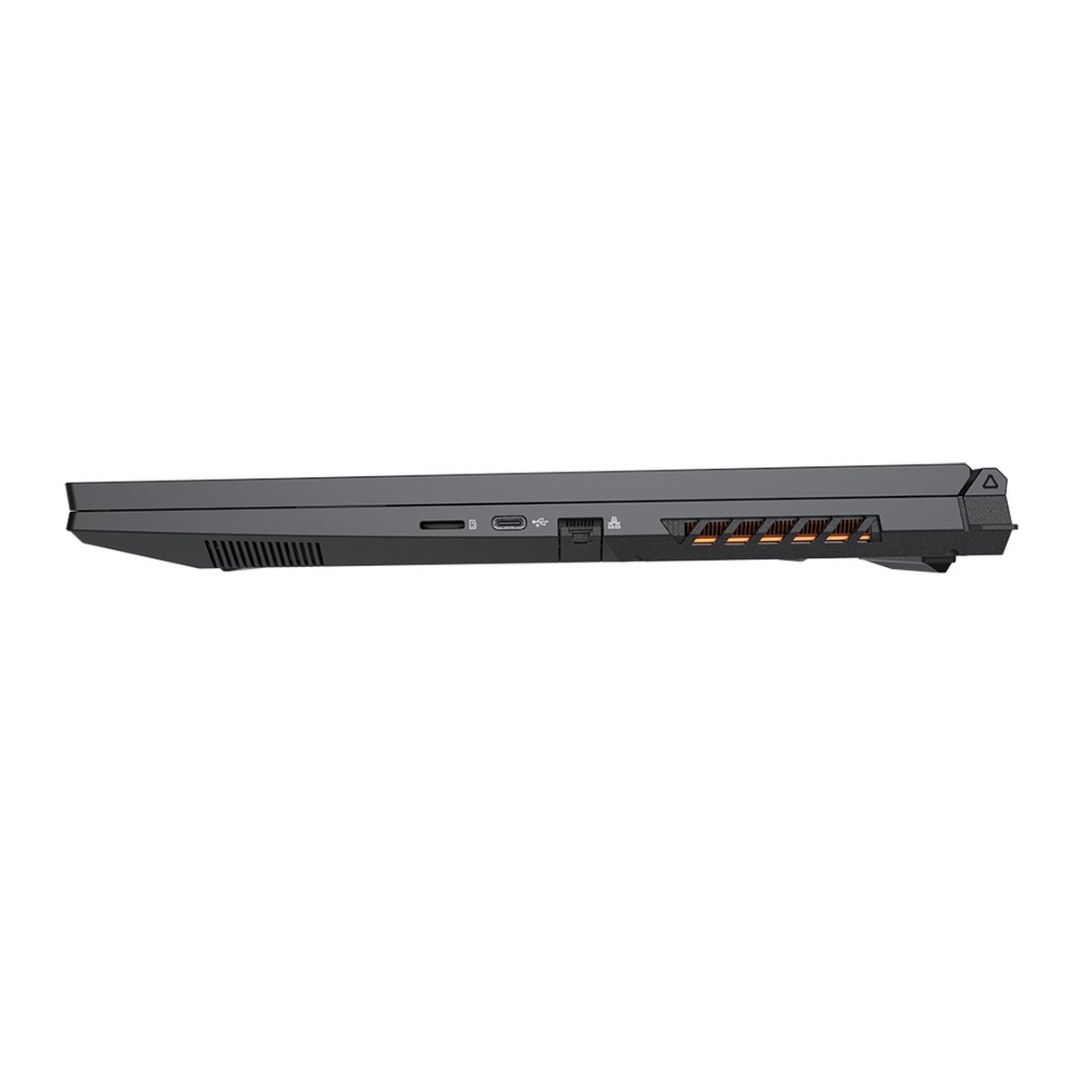 Ноутбук Gigabyte G6 KF Intel Core i7-13620H/16Gb/SSD1Tb/RTX4060 8Gb/16"/IPS/FHD+/165Hz/NoOS/Black (KF-H3KZ854KD)
