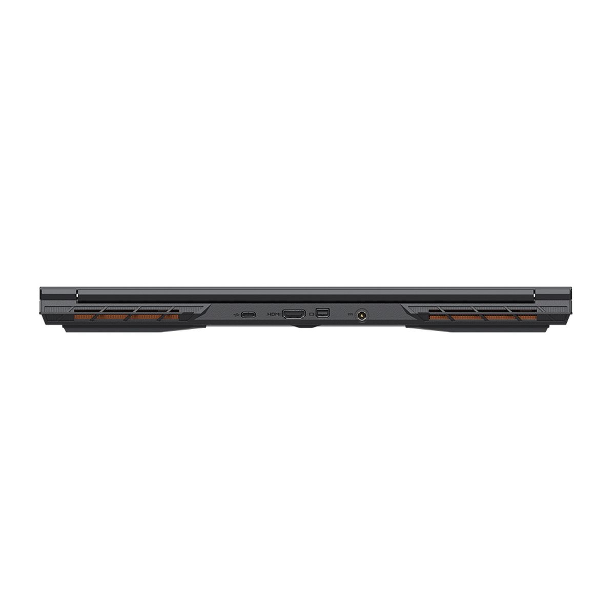 Ноутбук Gigabyte G6 KF Intel Core i7-13620H/16Gb/SSD1Tb/RTX4060 8Gb/16"/IPS/FHD+/165Hz/NoOS/Black (KF-H3KZ854KD)
