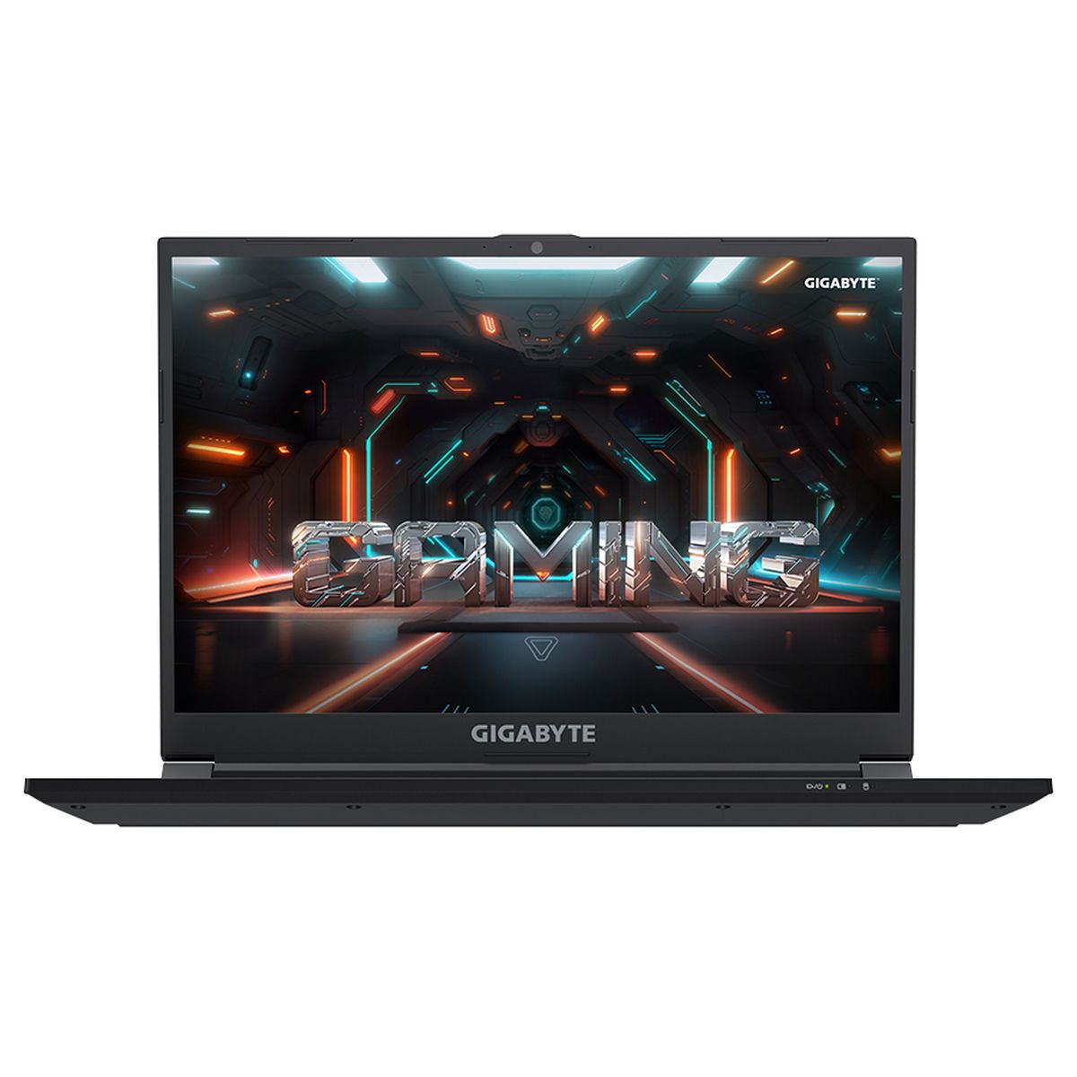 Ноутбук Gigabyte G6 KF Intel Core i7-13620H/16Gb/SSD1Tb/RTX4060 8Gb/16"/IPS/FHD+/165Hz/NoOS/Black (KF-H3KZ854KD)