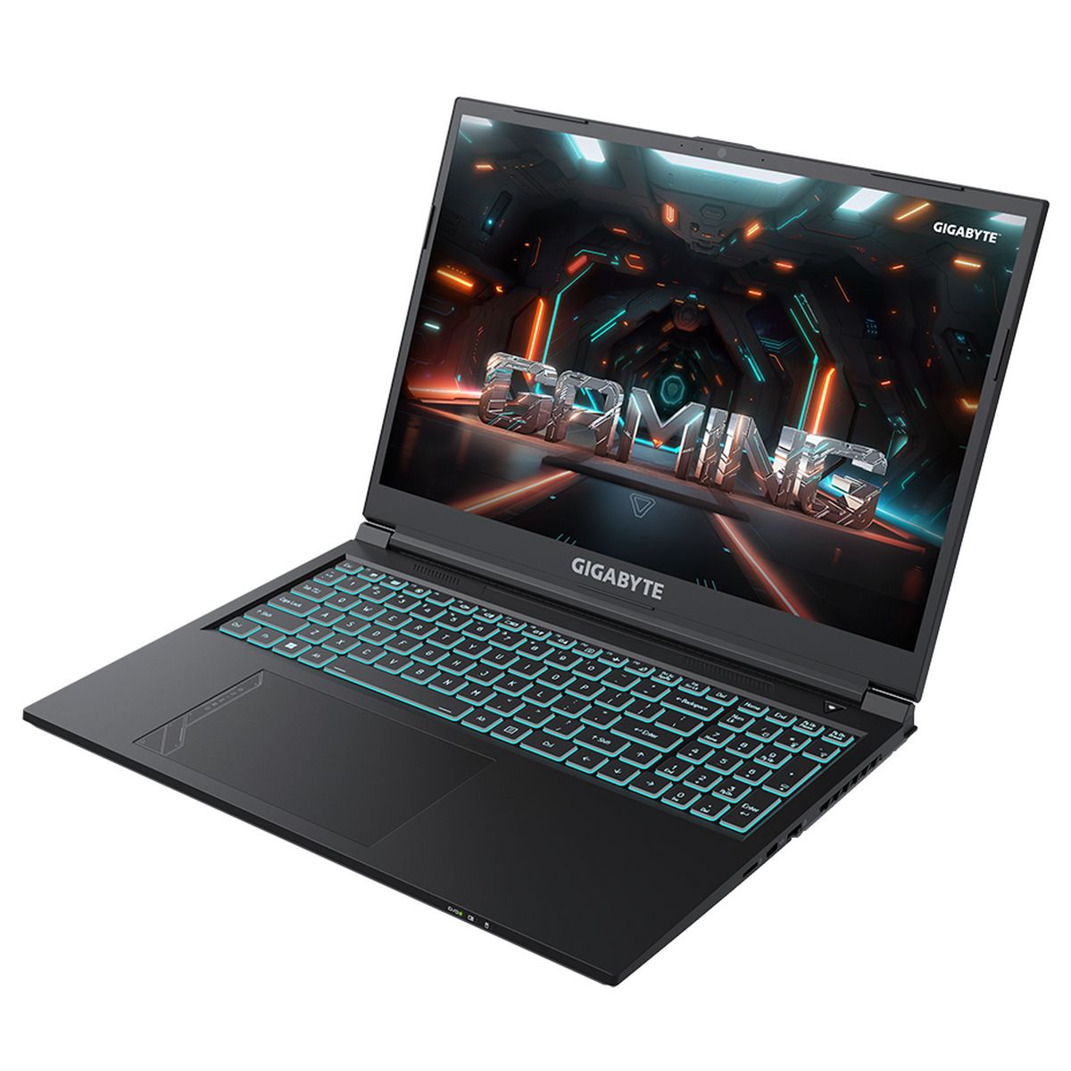 Ноутбук GIGABYTE G6X 9KG Core i7-13650HX/16Gb/SSD1Tb/RTX 4060/16.0"/IPS/WUXGA/Win11 (9KG-43KZ854SH)