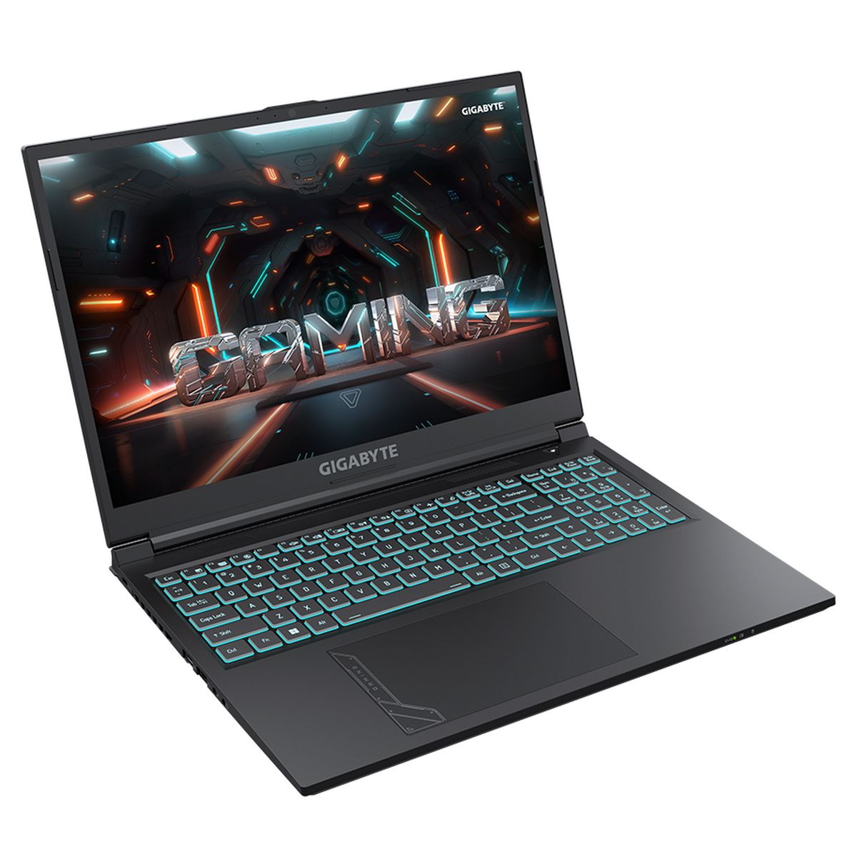 Ноутбук GIGABYTE G6X 9KG Core i7-13650HX/16Gb/SSD1Tb/RTX 4060/16.0"/IPS/WUXGA/Win11 (9KG-43KZ854SH)
