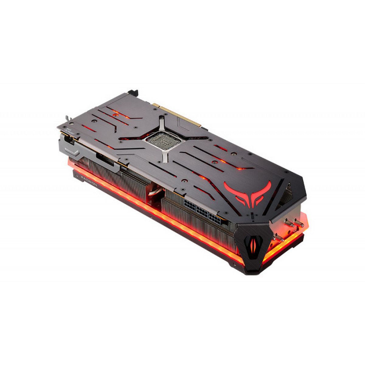 Видеокарта PowerColor RX7900XTX Red Devil 24GB GDDR6 384bit 3xDP HDMI 3FAN RTL