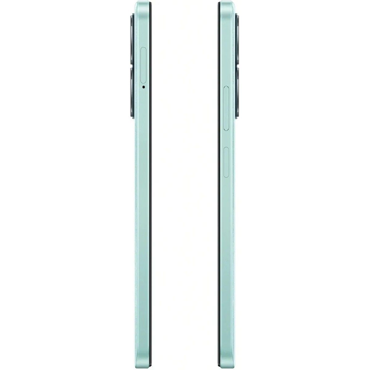 Смартфон OPPO A58 CPH2577 6+128Gb Светло-зеленый
