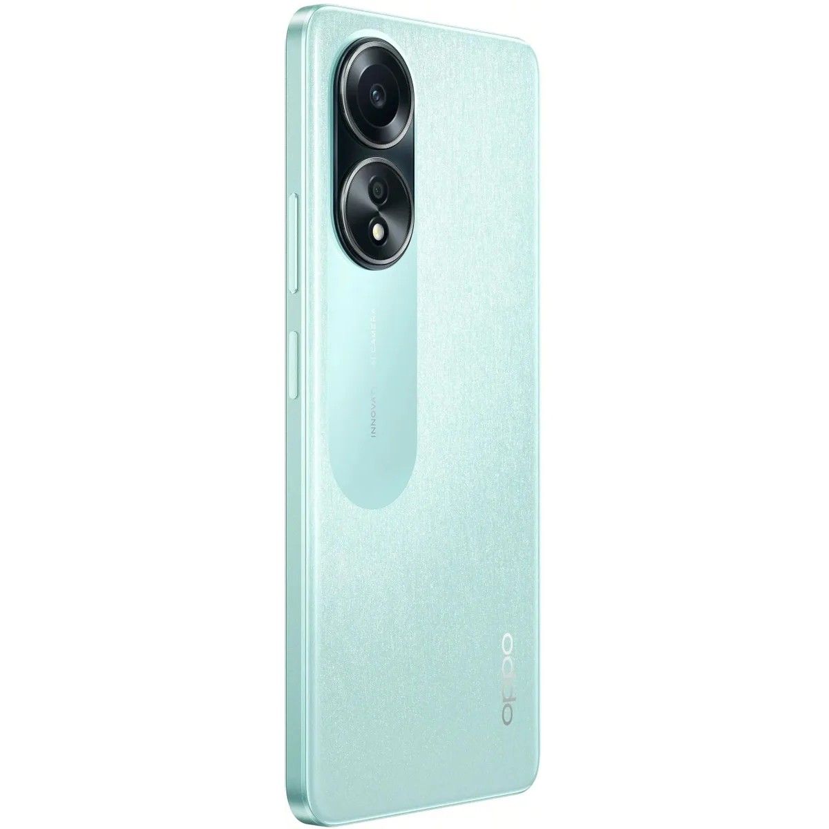 Смартфон OPPO A58 CPH2577 6+128Gb Светло-зеленый