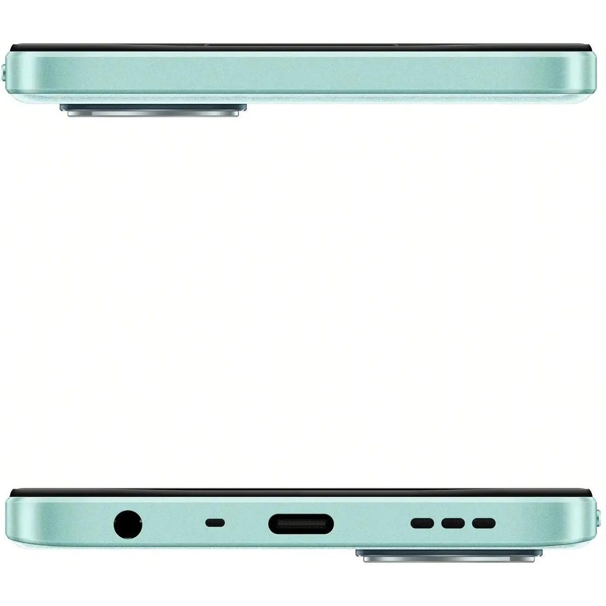 Смартфон OPPO A58 CPH2577 6+128Gb Светло-зеленый