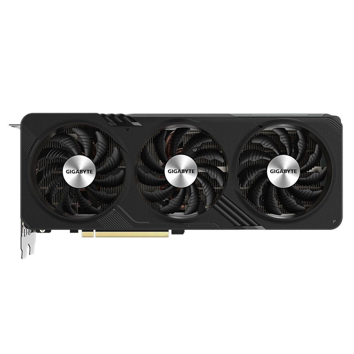 Видеокарта Gigabyte RX7600XT GAMING OC 16GB GDDR6 128-bit DPx2 HDMIx2 3FAN RTL