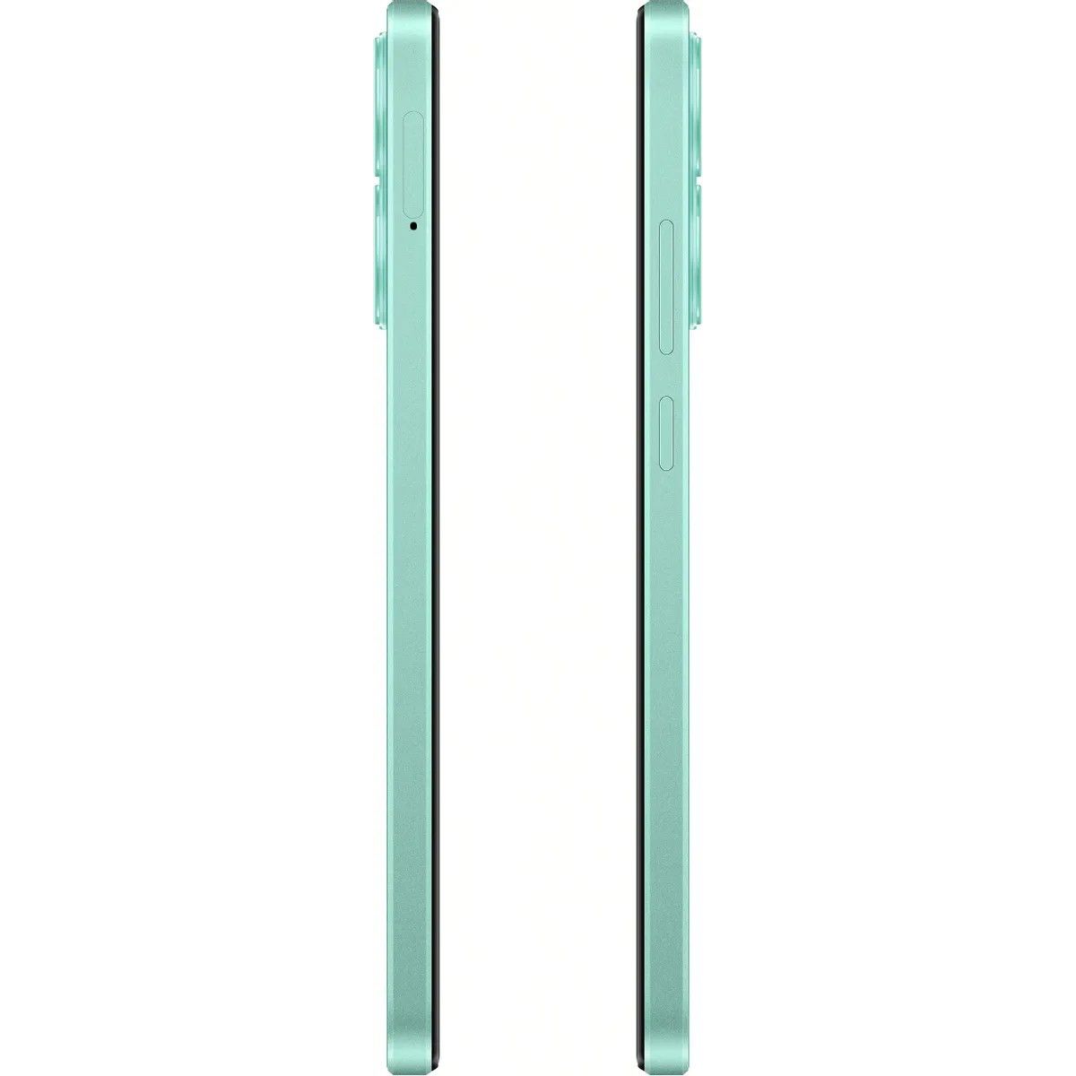 Смартфон OPPO A78 CPH2565 8+256Gb Зеленый