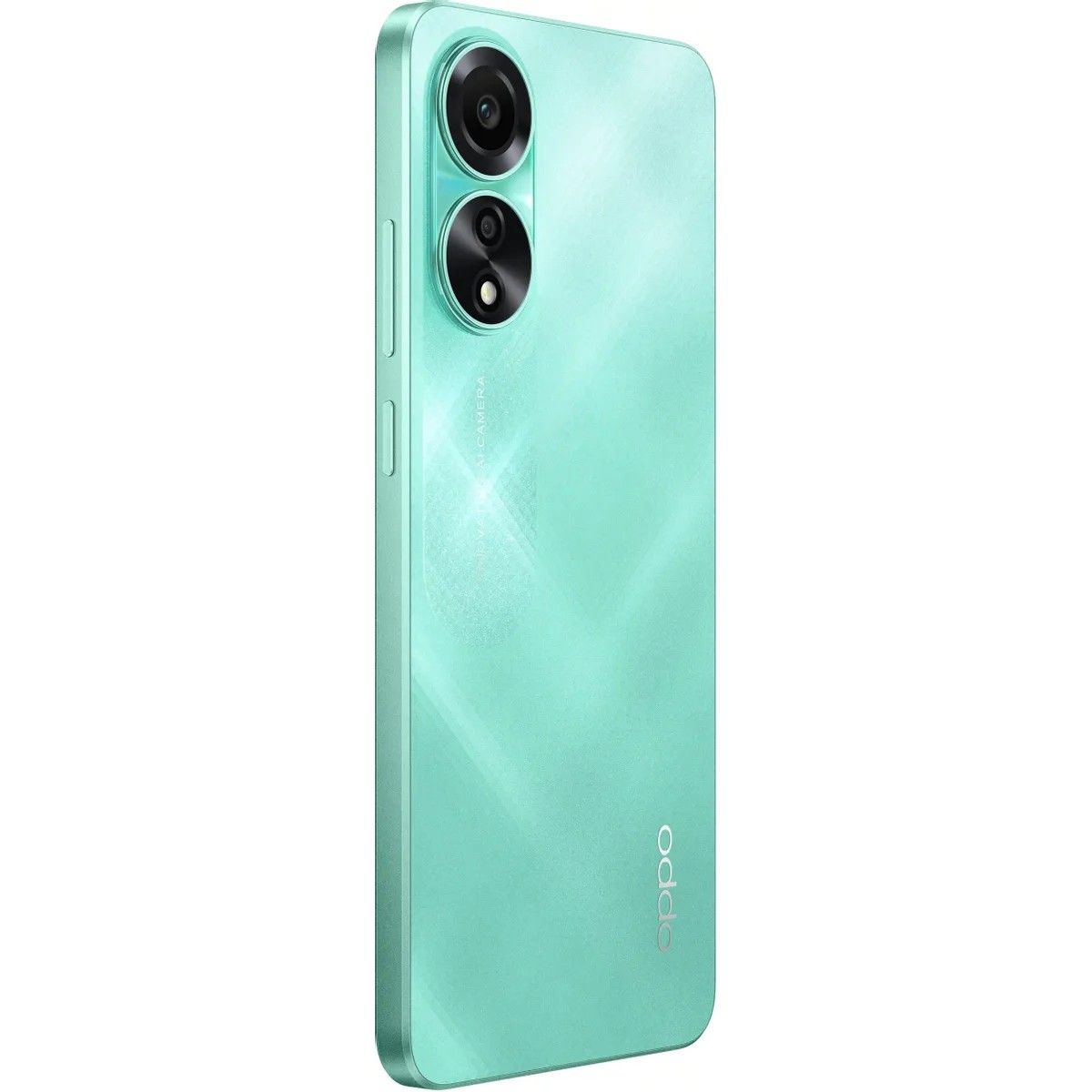 Смартфон OPPO A78 CPH2565 8+256Gb Зеленый