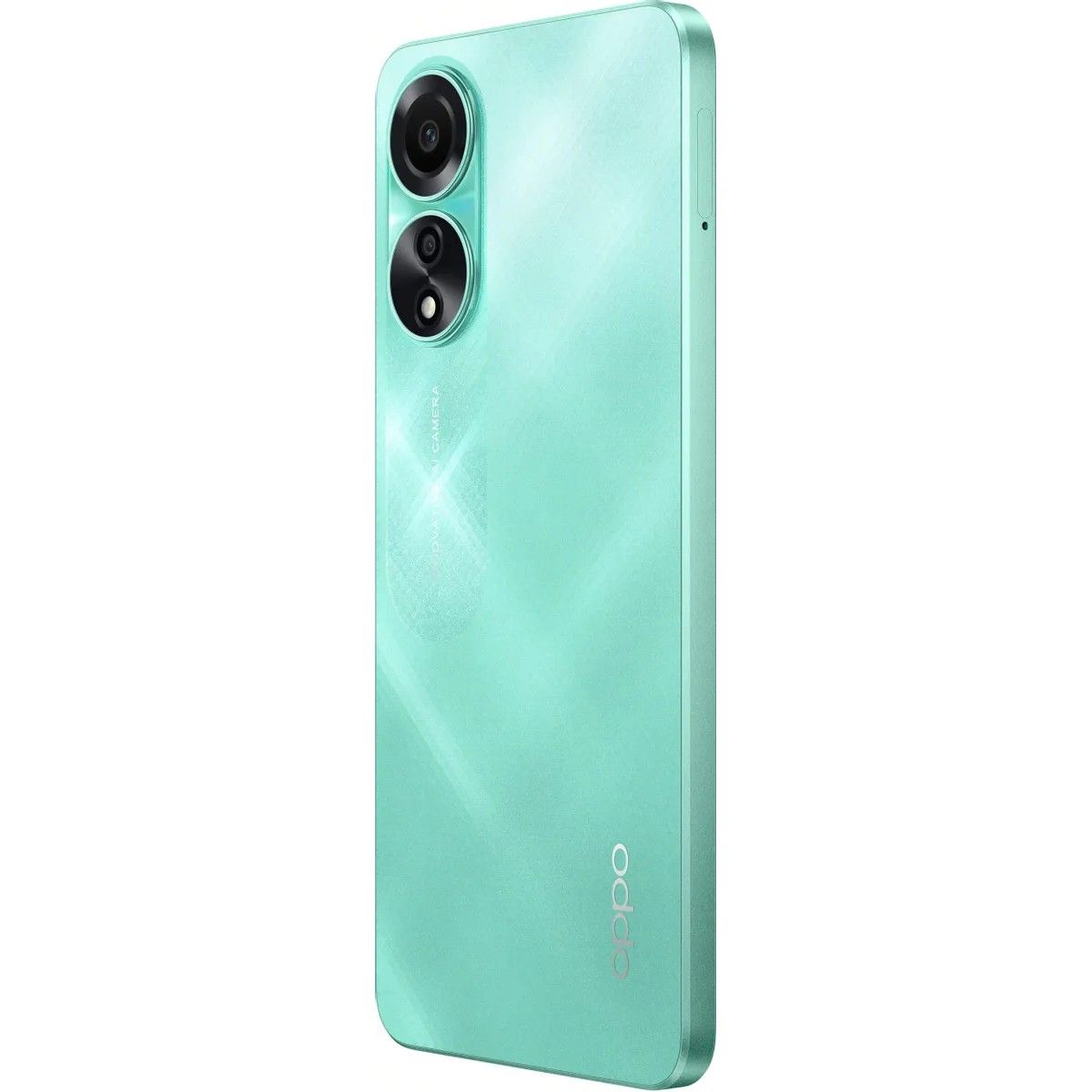 Смартфон OPPO A78 CPH2565 8+256Gb Зеленый