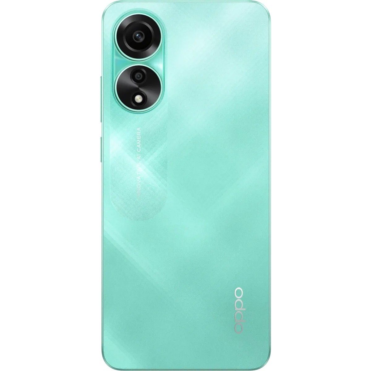 Смартфон OPPO A78 CPH2565 8+256Gb Зеленый