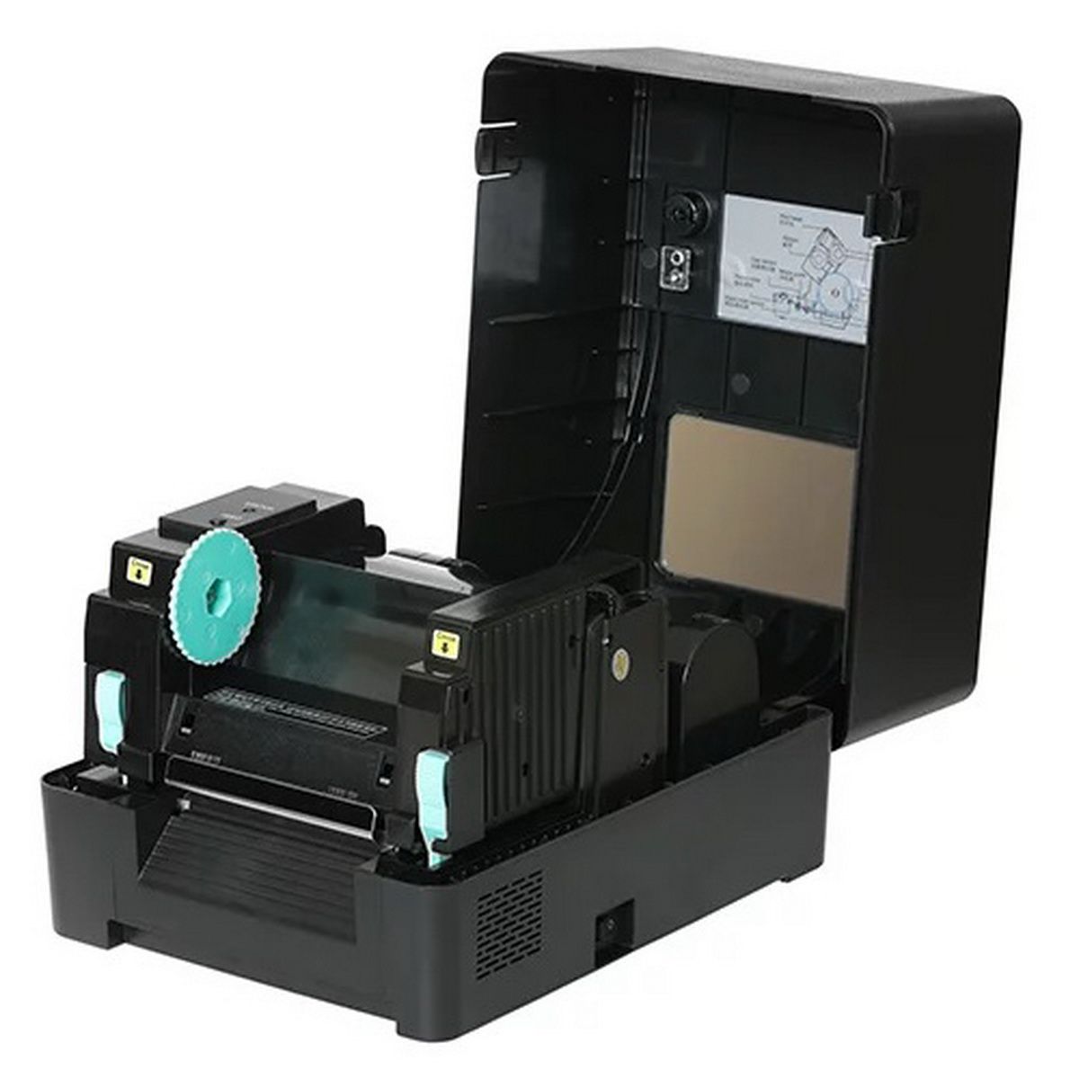 Принтер этикеток Bsmart BS460T термотрансферный, 203dpi USB, RS232, Ethernet