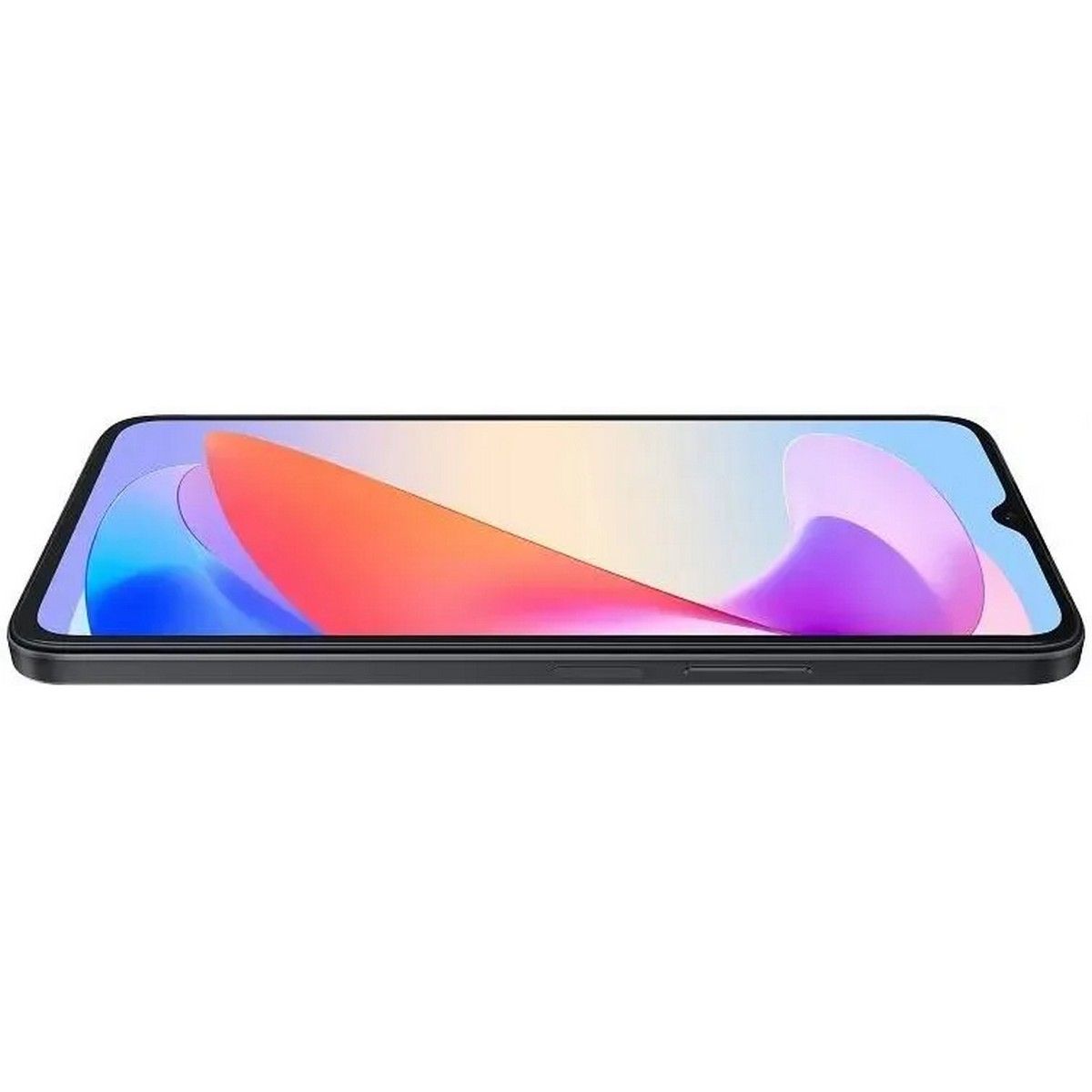 Смартфон HONOR X6A 4+128Gb черный (5109ATKH)