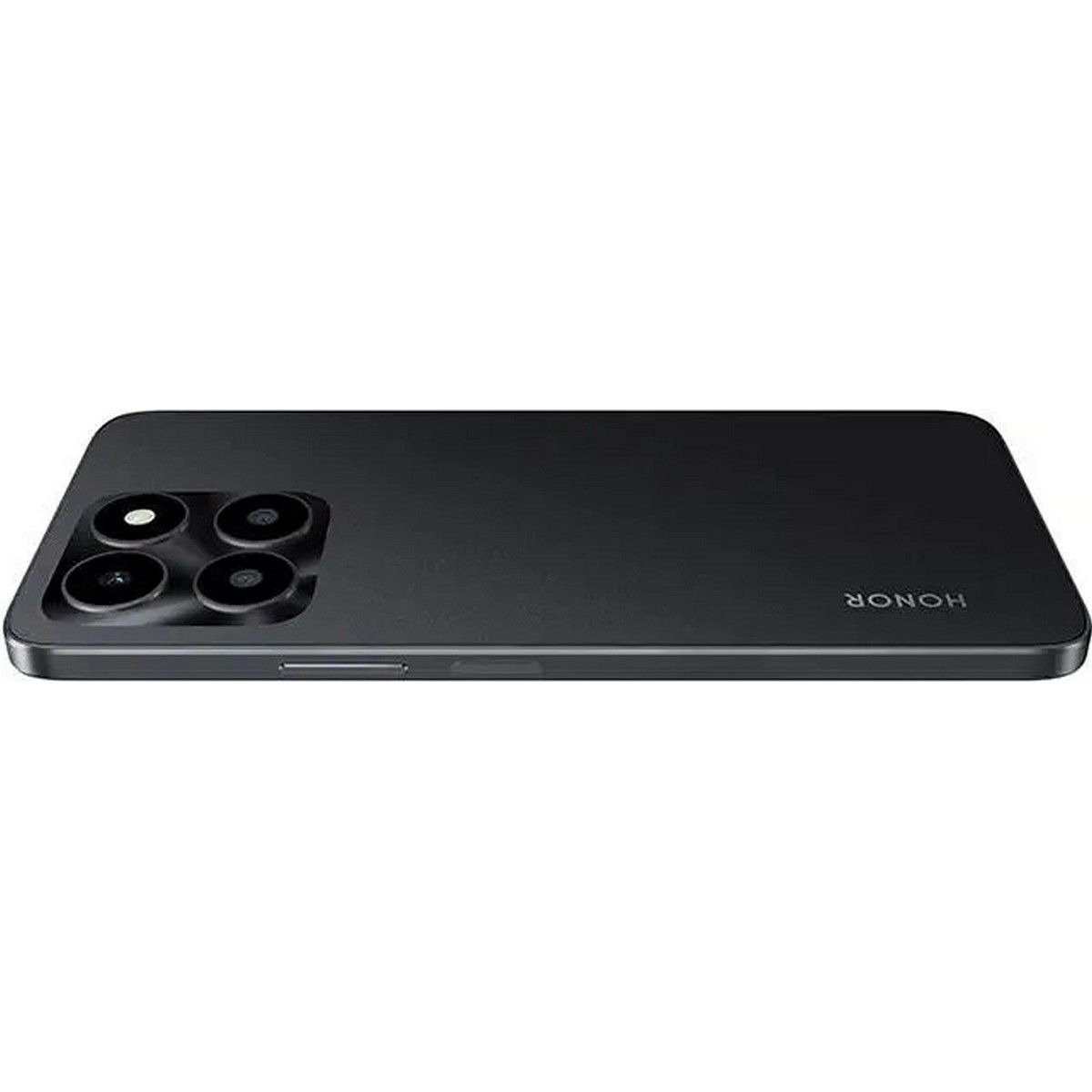 Смартфон HONOR X6A 4+128Gb черный (5109ATKH)