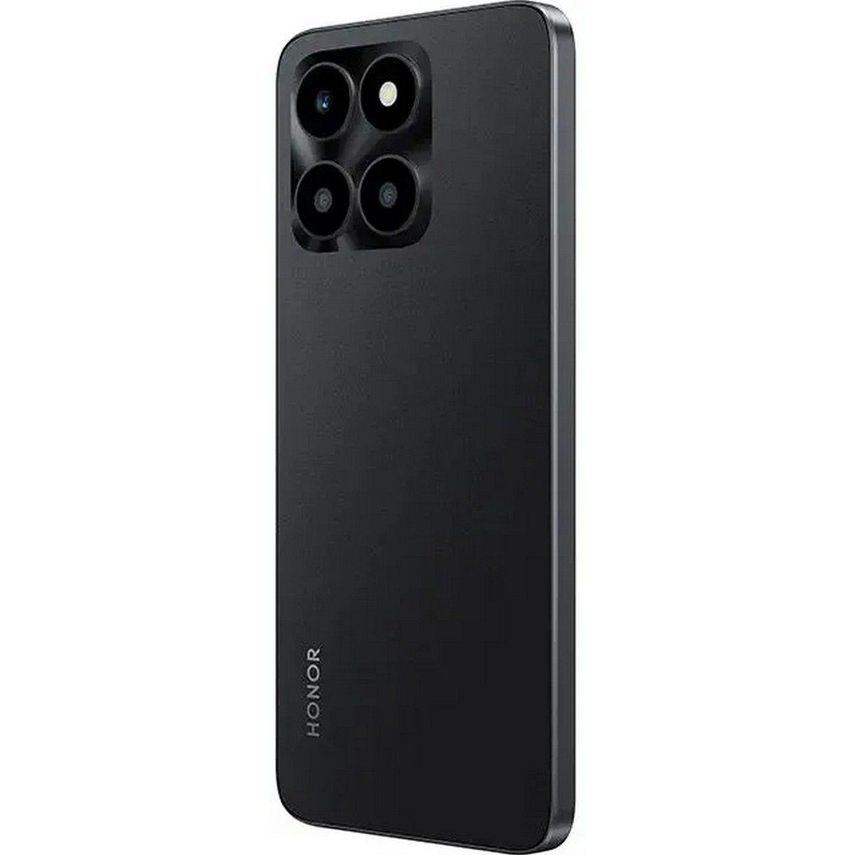 Смартфон HONOR X6A 4+128Gb черный (5109ATKH)
