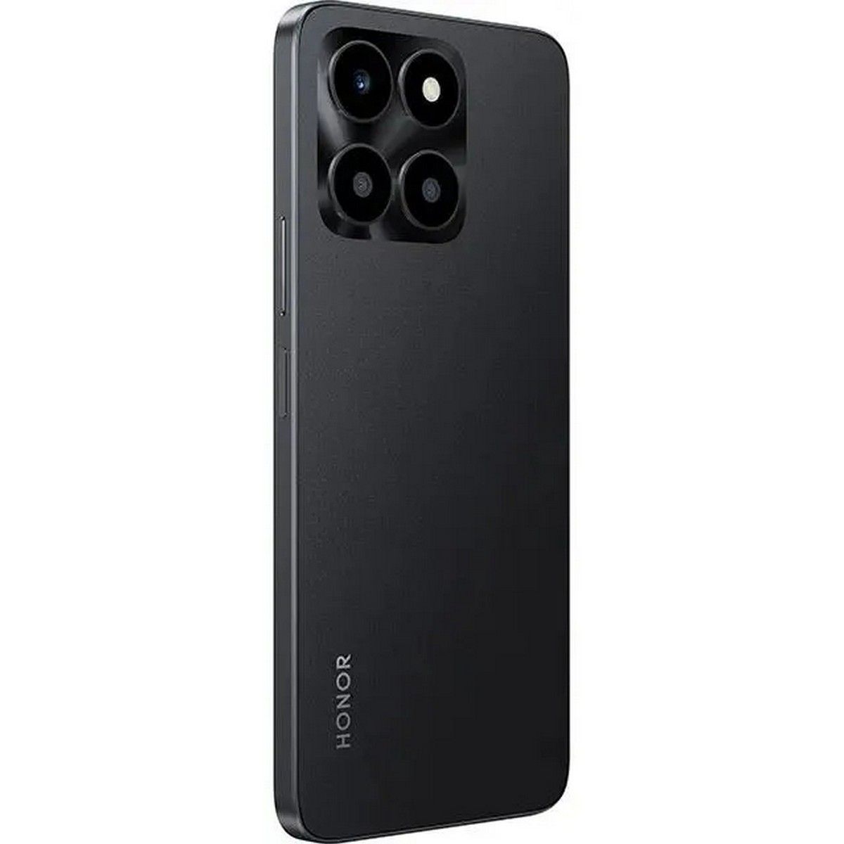 Смартфон HONOR X6A 4+128Gb черный (5109ATKH)