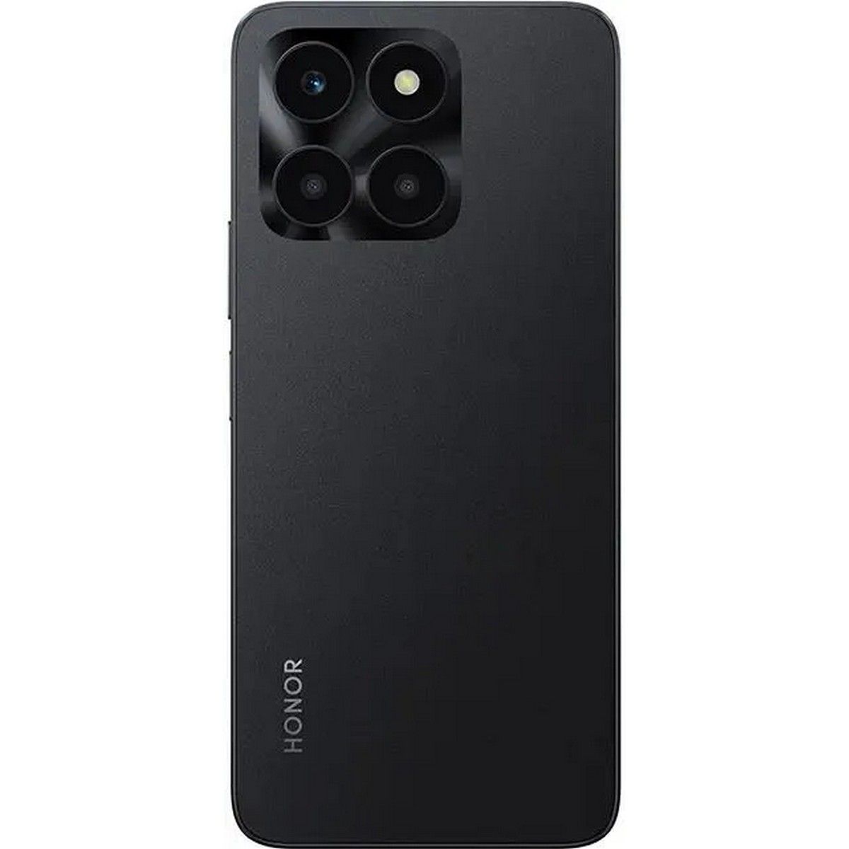Смартфон HONOR X6A 4+128Gb черный (5109ATKH)