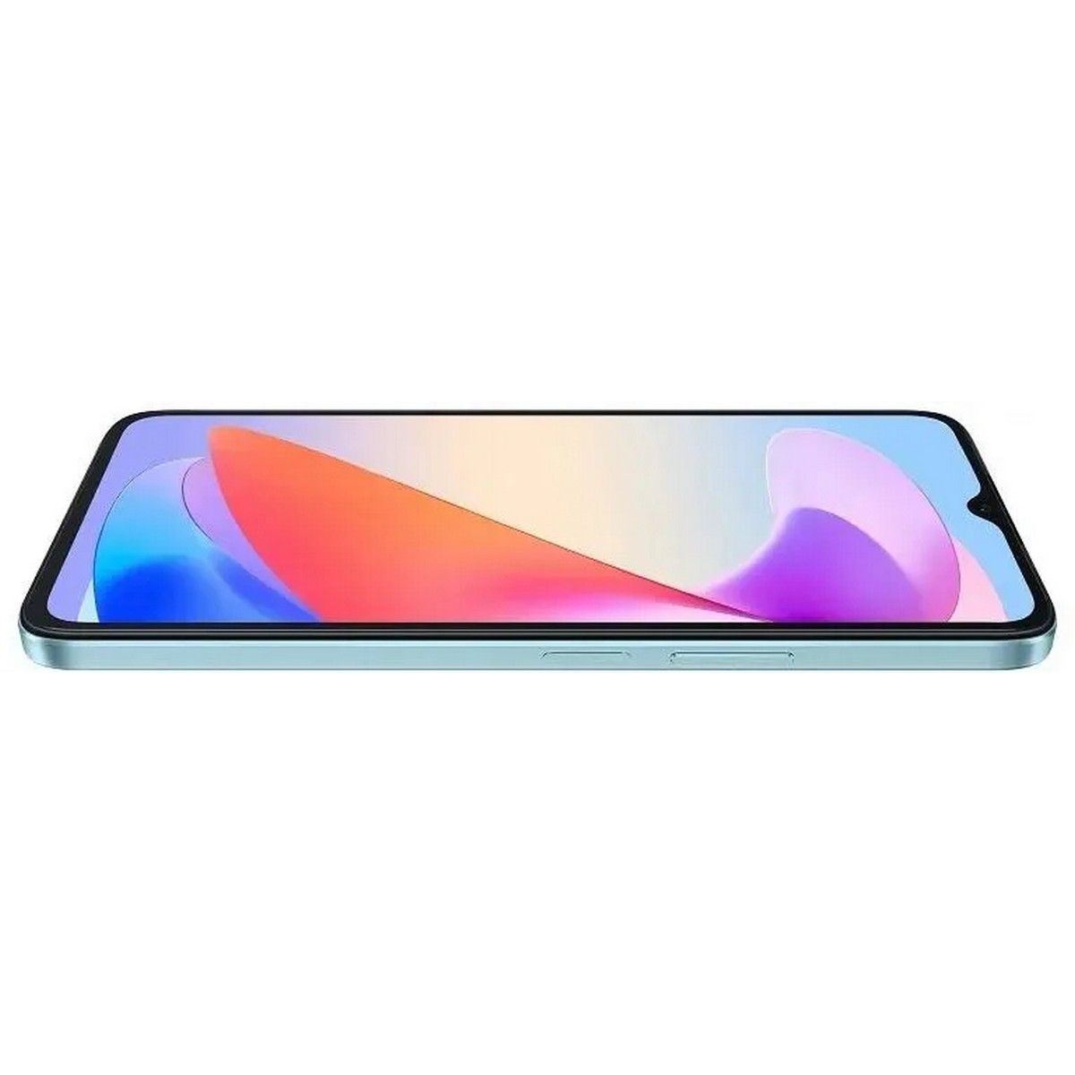 Смартфон HONOR X6A 4+128Gb зеленый (5109ATKK)