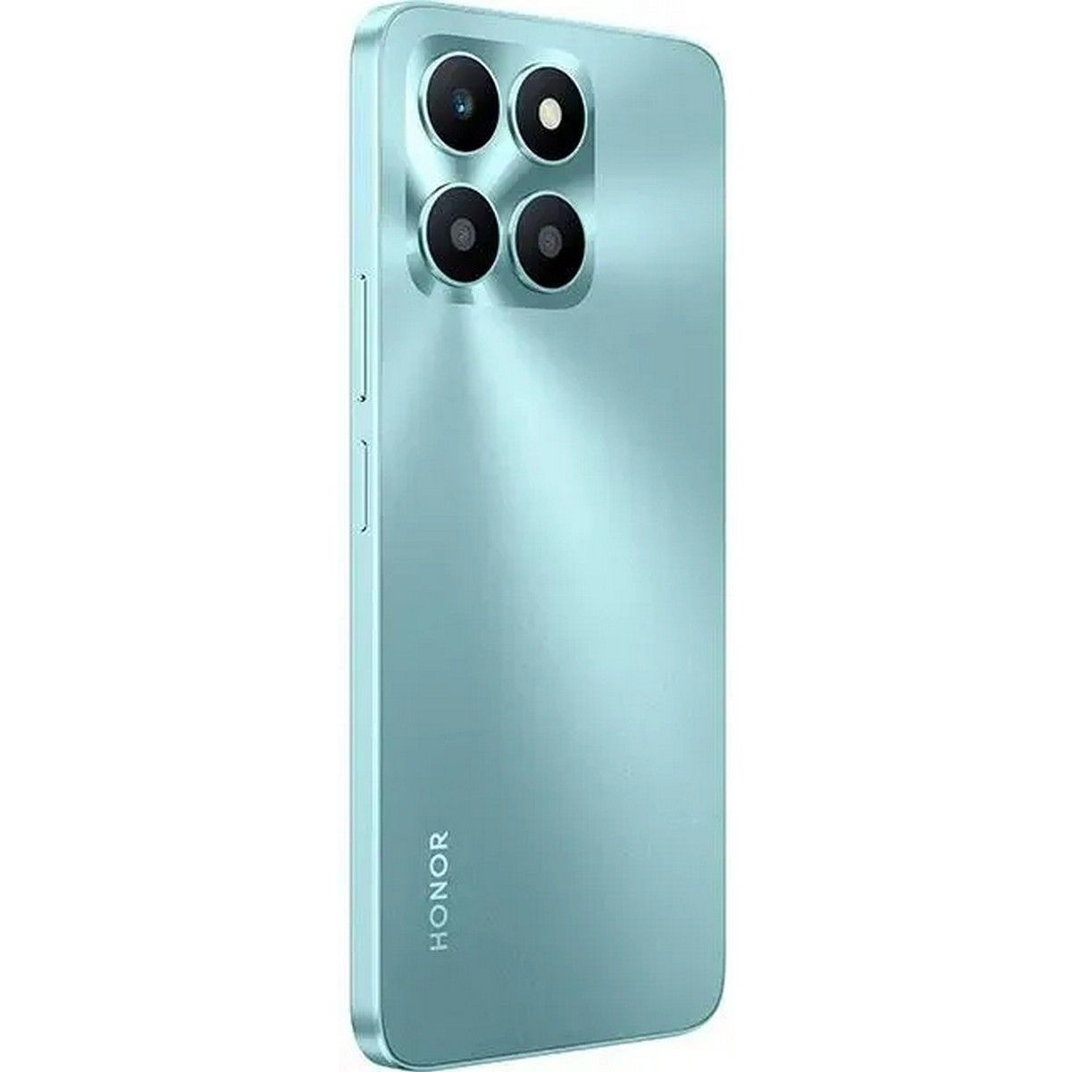 Смартфон HONOR X6A 4+128Gb зеленый (5109ATKK)